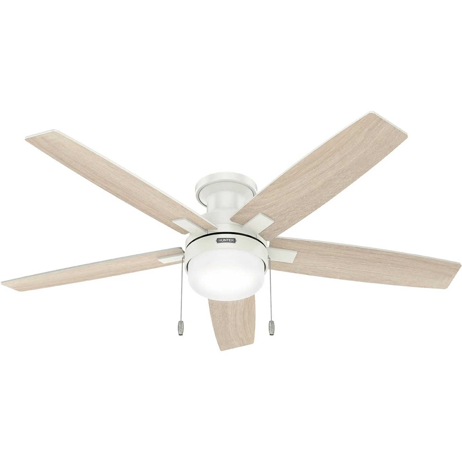 Anisten Low Profile with LED Light 52 inch 2 Anisten Low Profile with LED Light 52 inch