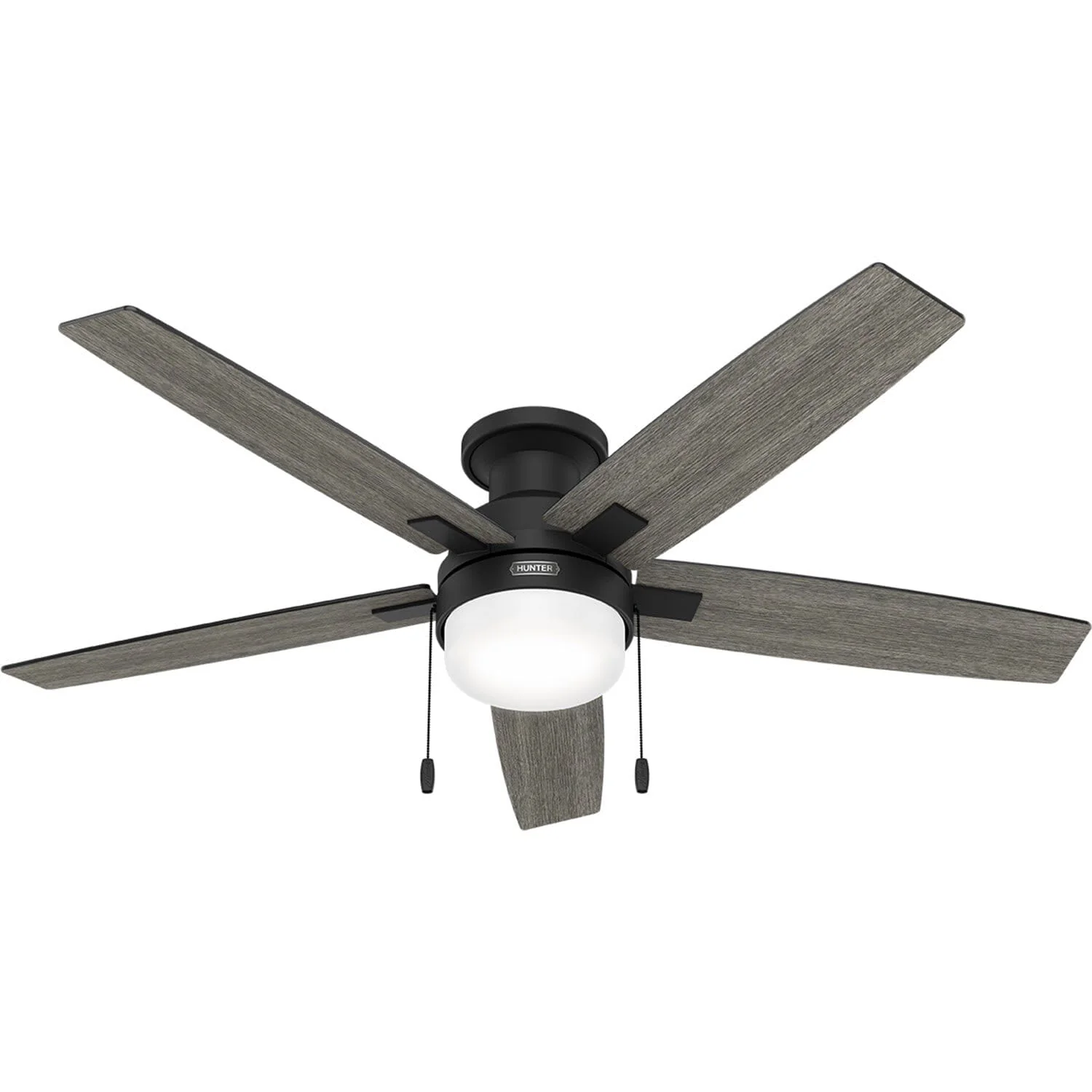 Anisten Low Profile with LED Light 52 inch 3 Anisten Low Profile with LED Light 52 inch