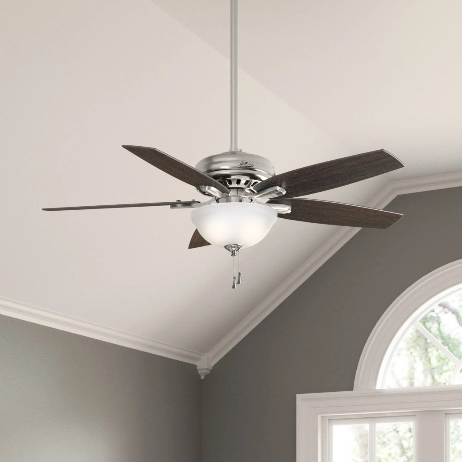 Newsome with Light 52 inch 18 Newsome with Light 52 inch