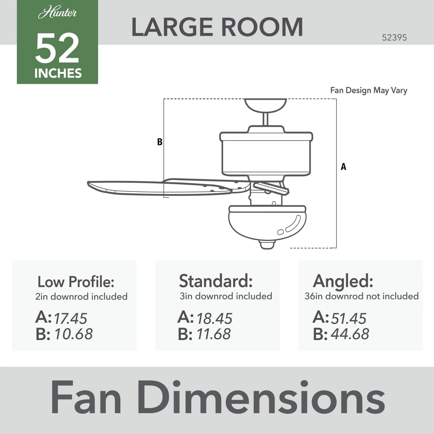 Newsome with Light 52 inch 26 Newsome with Light 52 inch