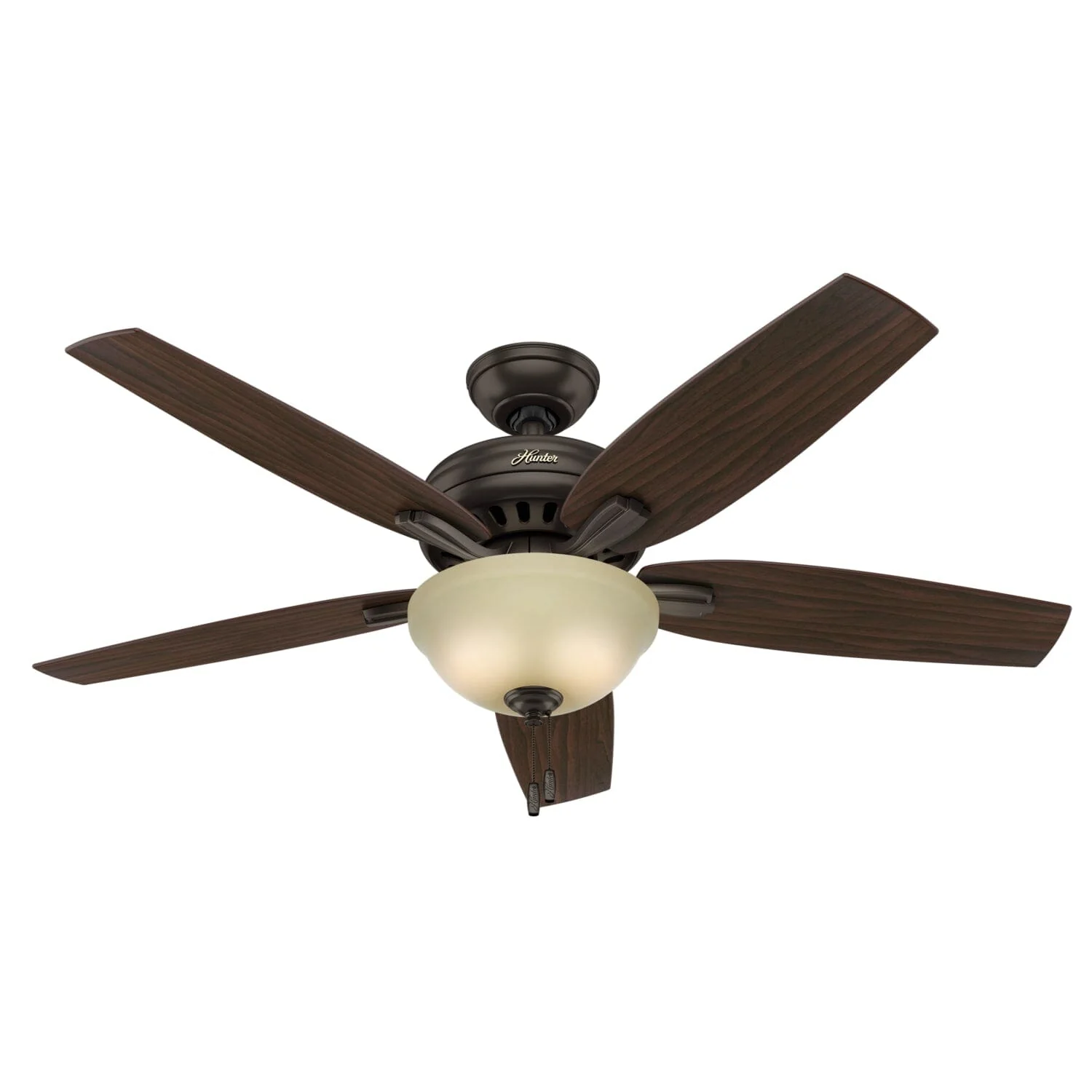 Newsome with Light 52 inch 3 Newsome with Light 52 inch