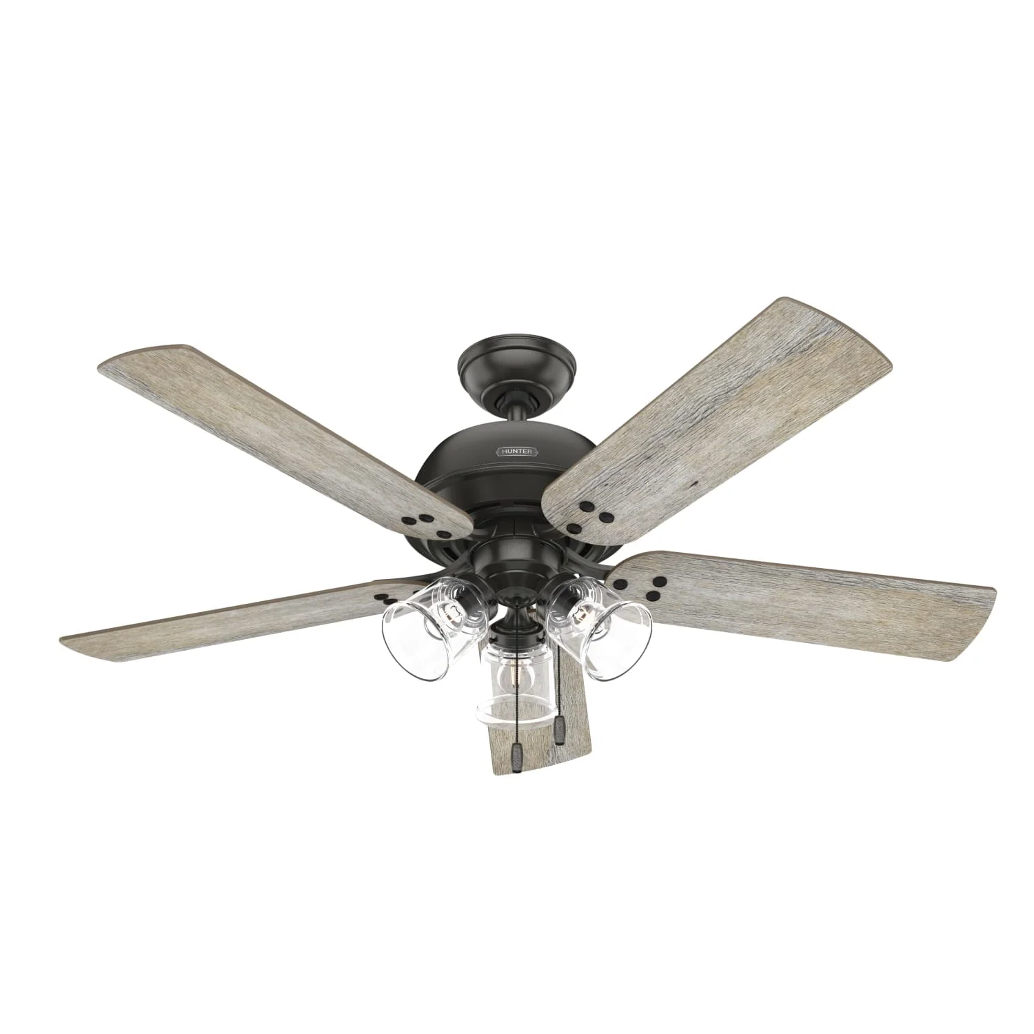 Shady Grove with 3 lights 52 inch 1 Shady Grove with 3 lights 52 inch