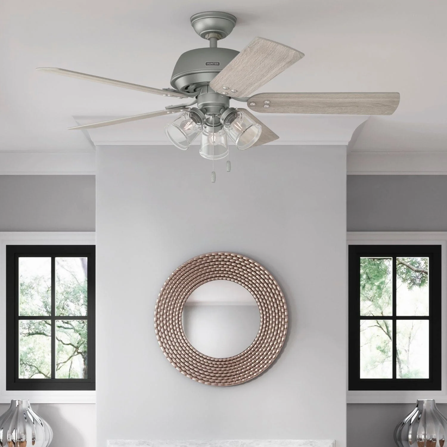 Shady Grove with 3 lights 52 inch 14 Shady Grove with 3 lights 52 inch
