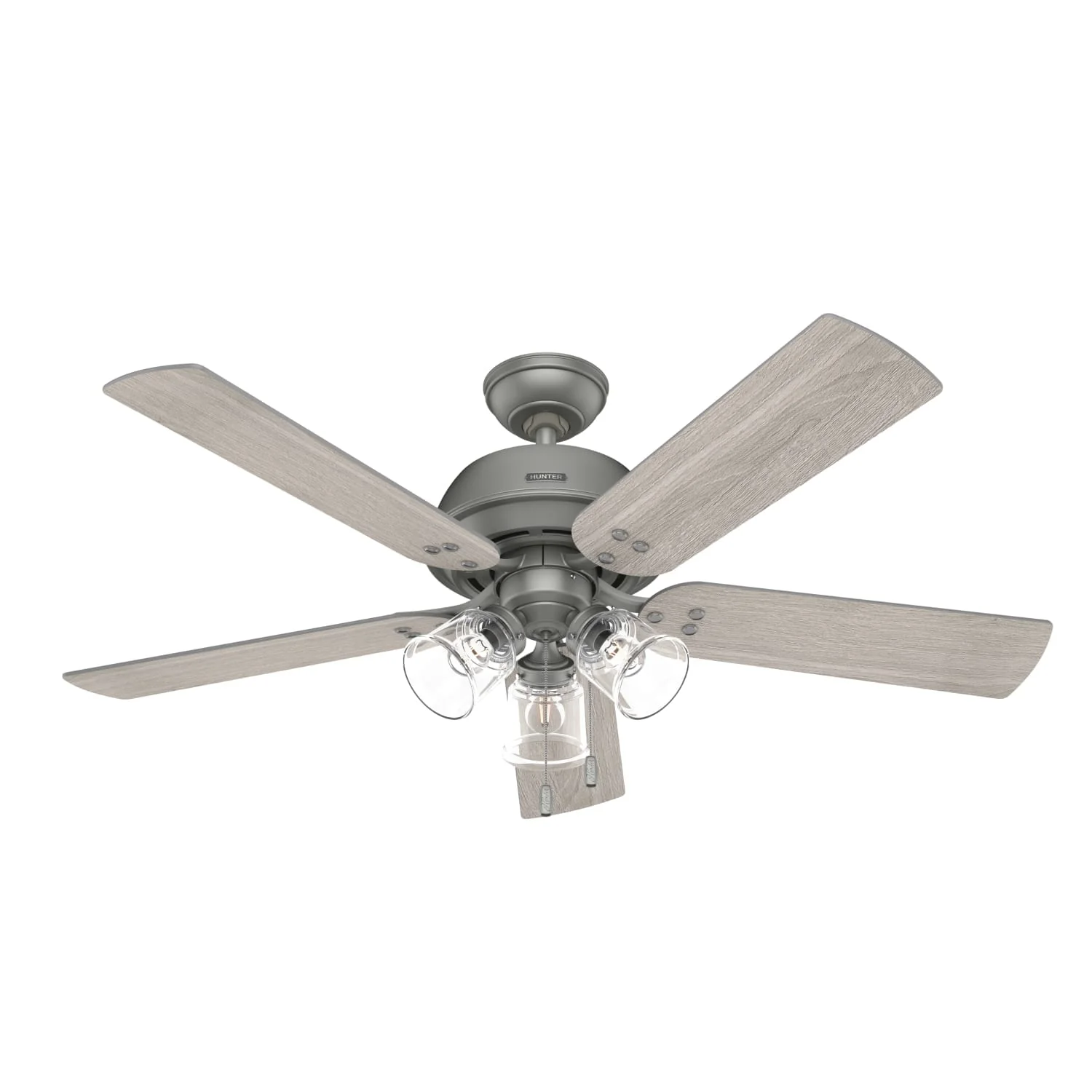 Shady Grove with 3 lights 52 inch 2 Shady Grove with 3 lights 52 inch