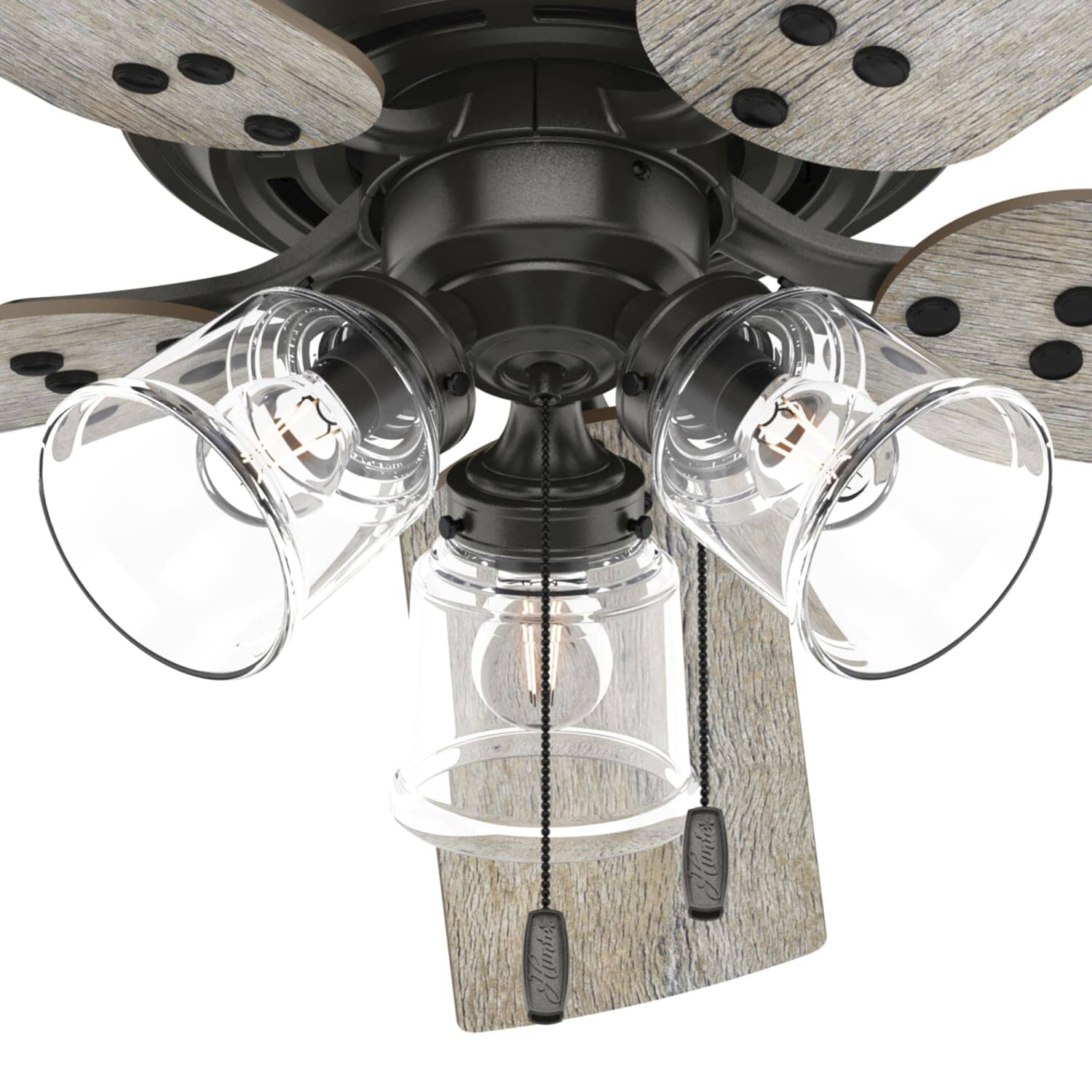 Shady Grove with 3 lights 52 inch 26 Shady Grove with 3 lights 52 inch
