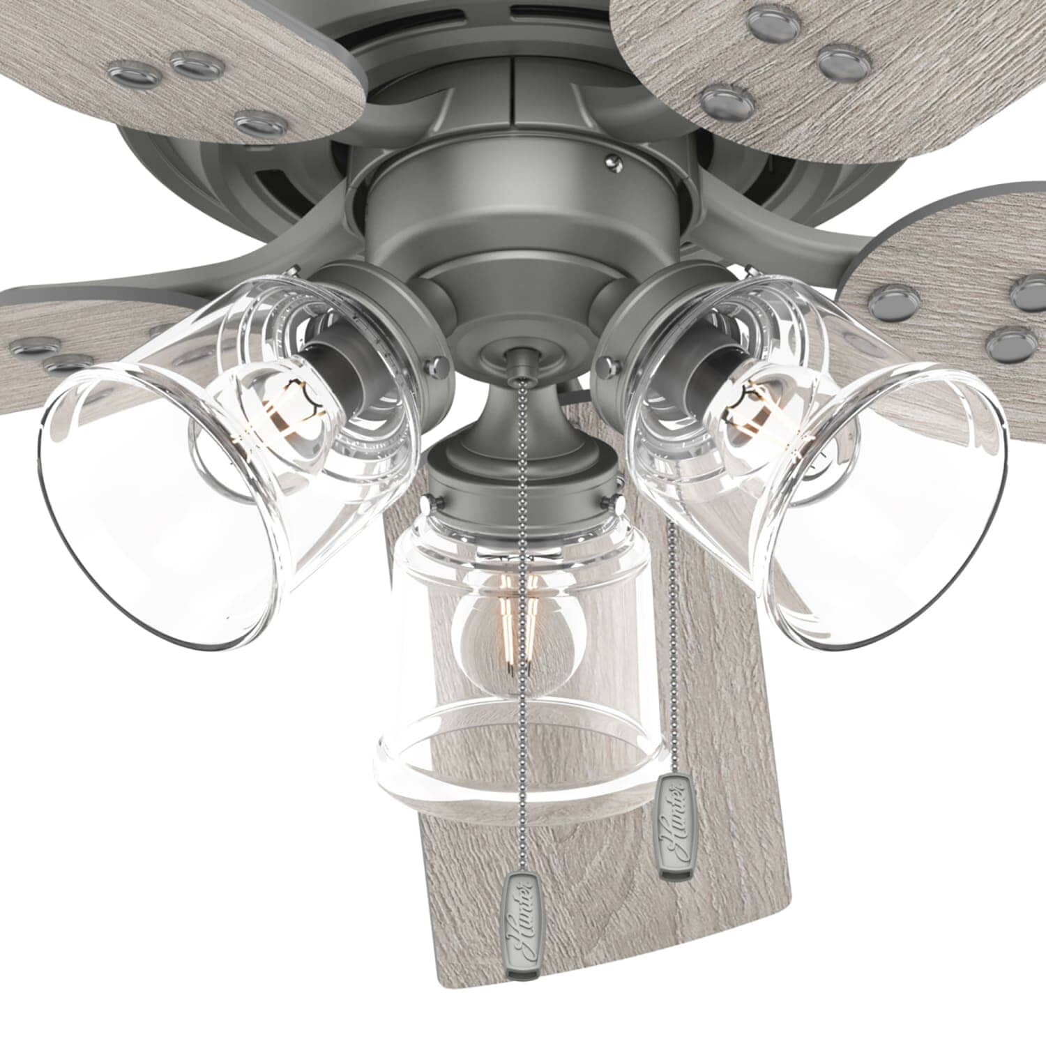 Shady Grove with 3 lights 52 inch 27 Shady Grove with 3 lights 52 inch