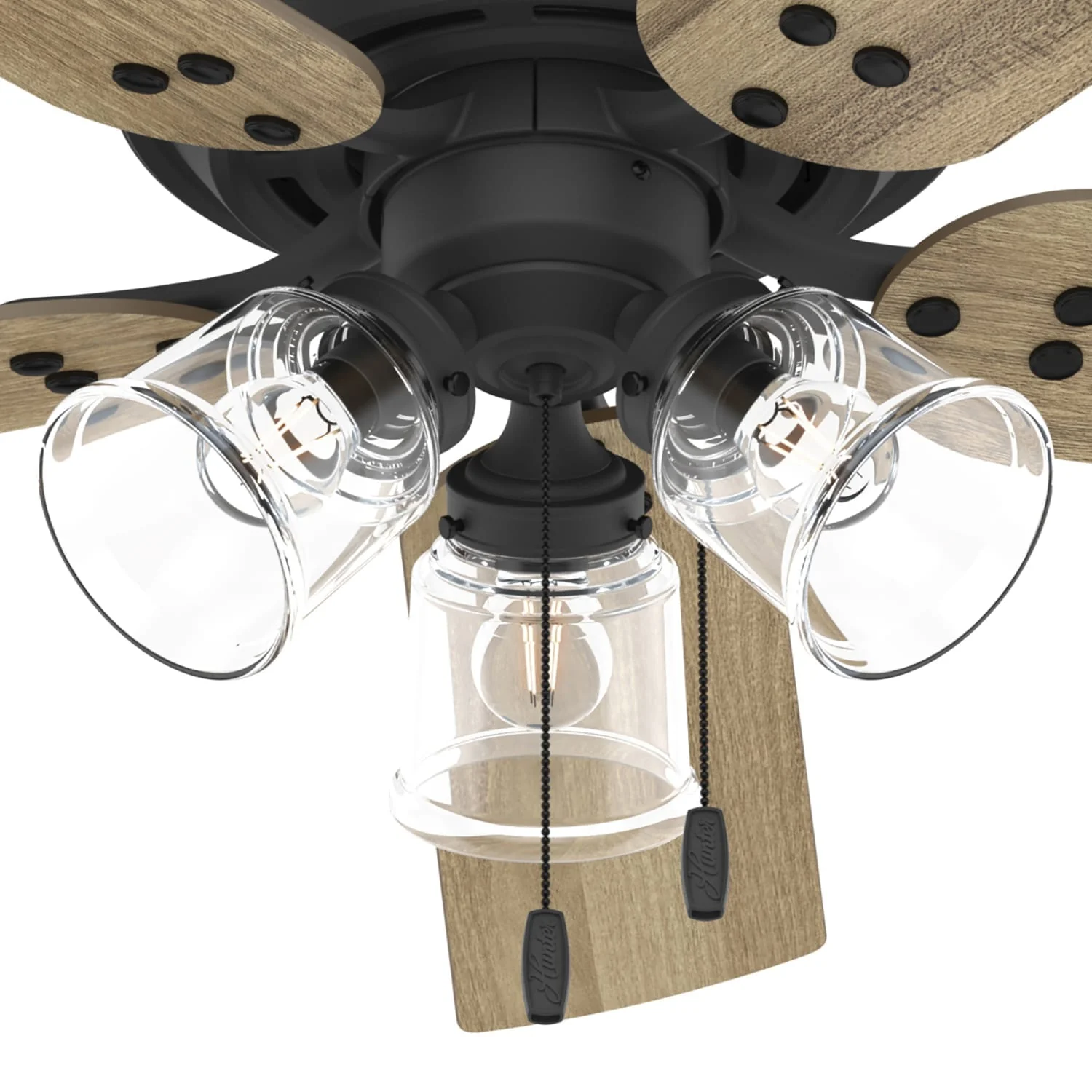 Shady Grove with 3 lights 52 inch 28 Shady Grove with 3 lights 52 inch