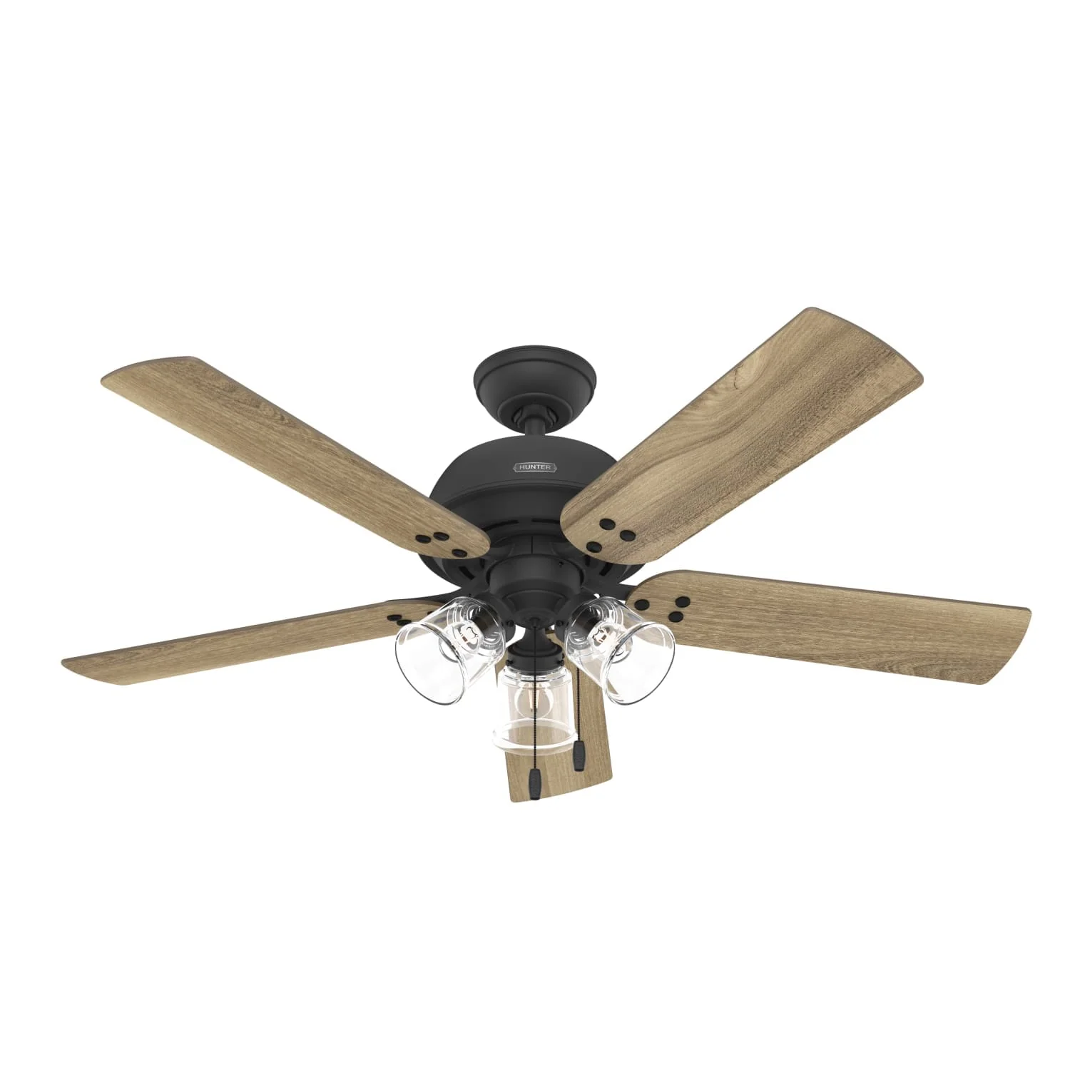Shady Grove with 3 lights 52 inch 3 Shady Grove with 3 lights 52 inch