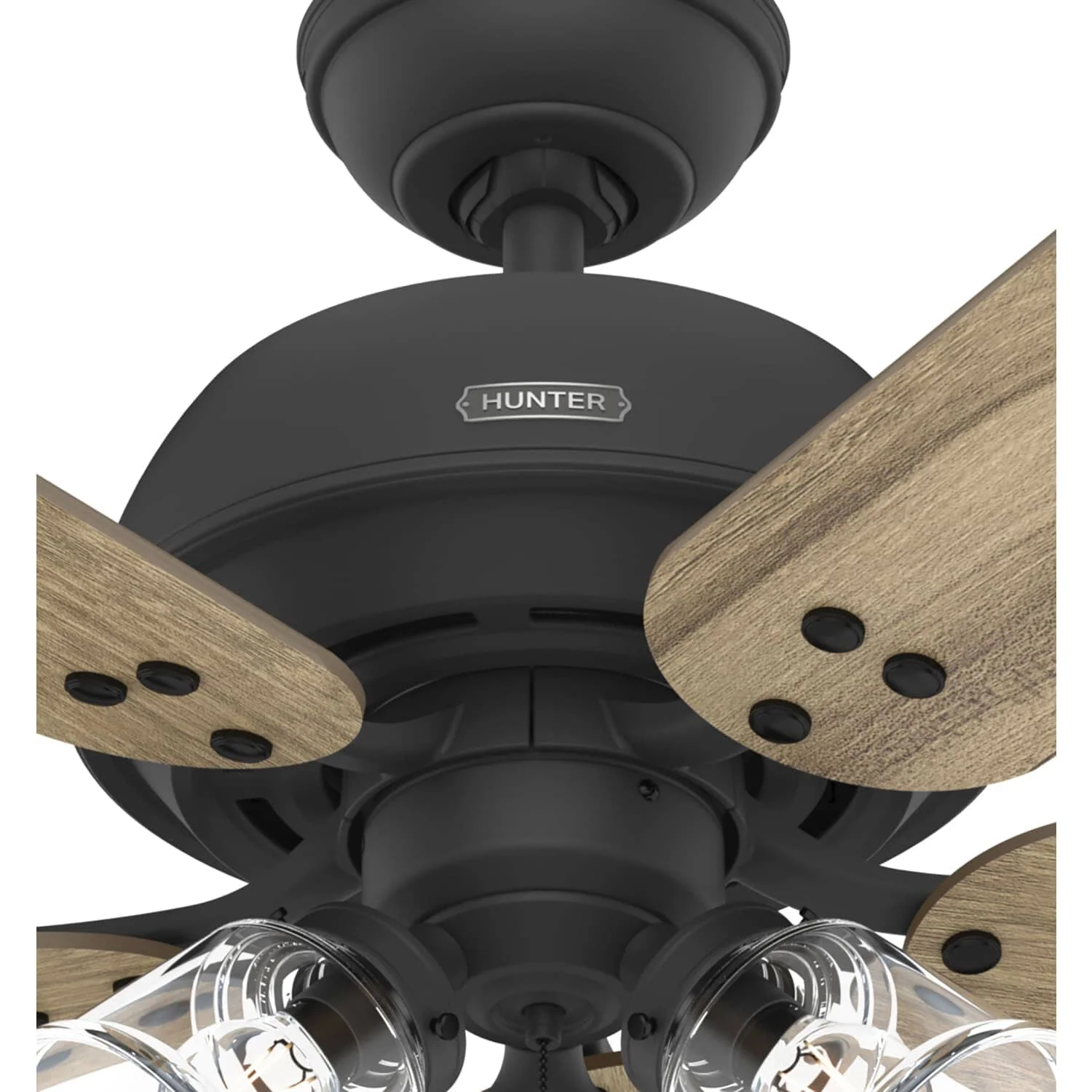 Shady Grove with 3 lights 52 inch 34 Shady Grove with 3 lights 52 inch
