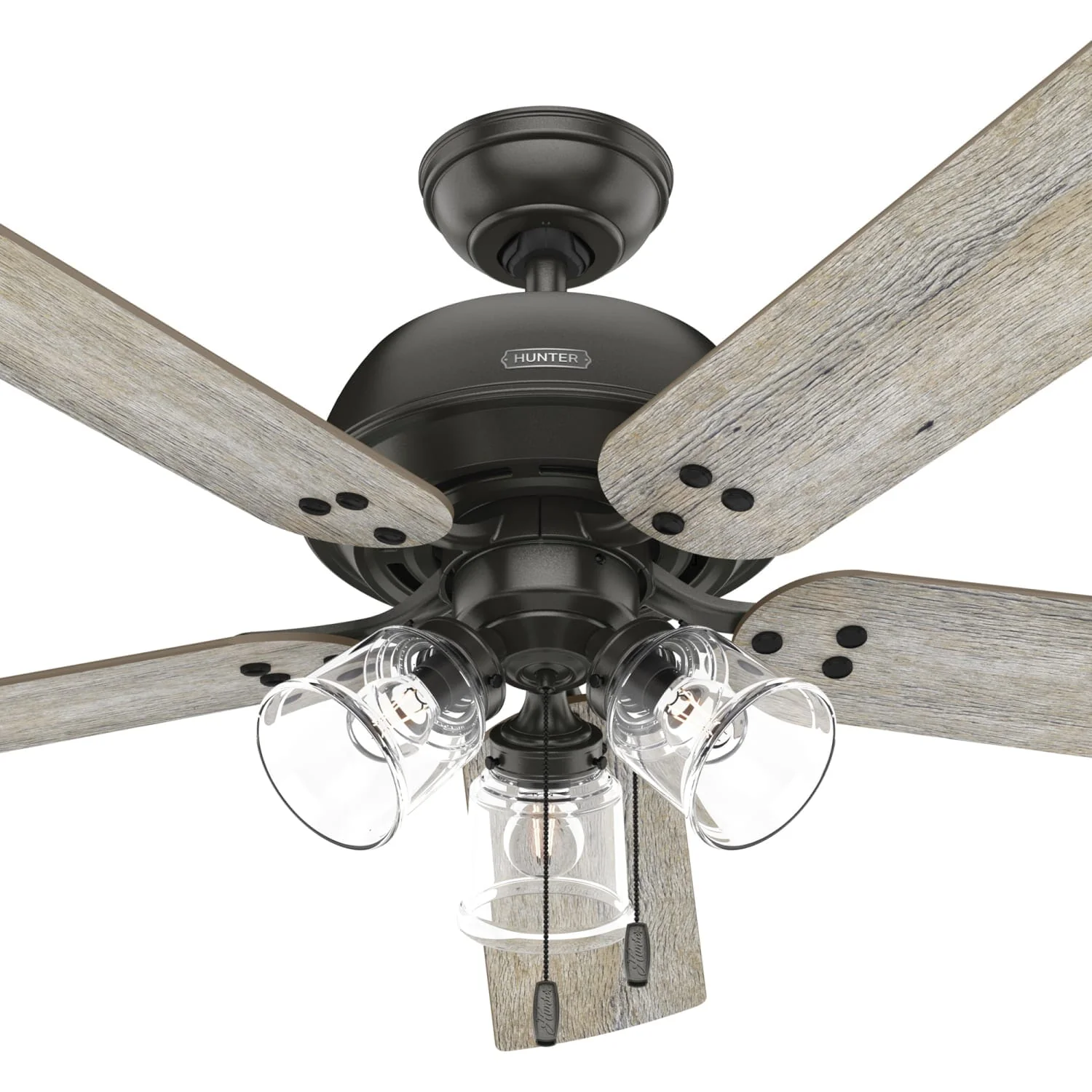 Shady Grove with 3 lights 52 inch 35 Shady Grove with 3 lights 52 inch