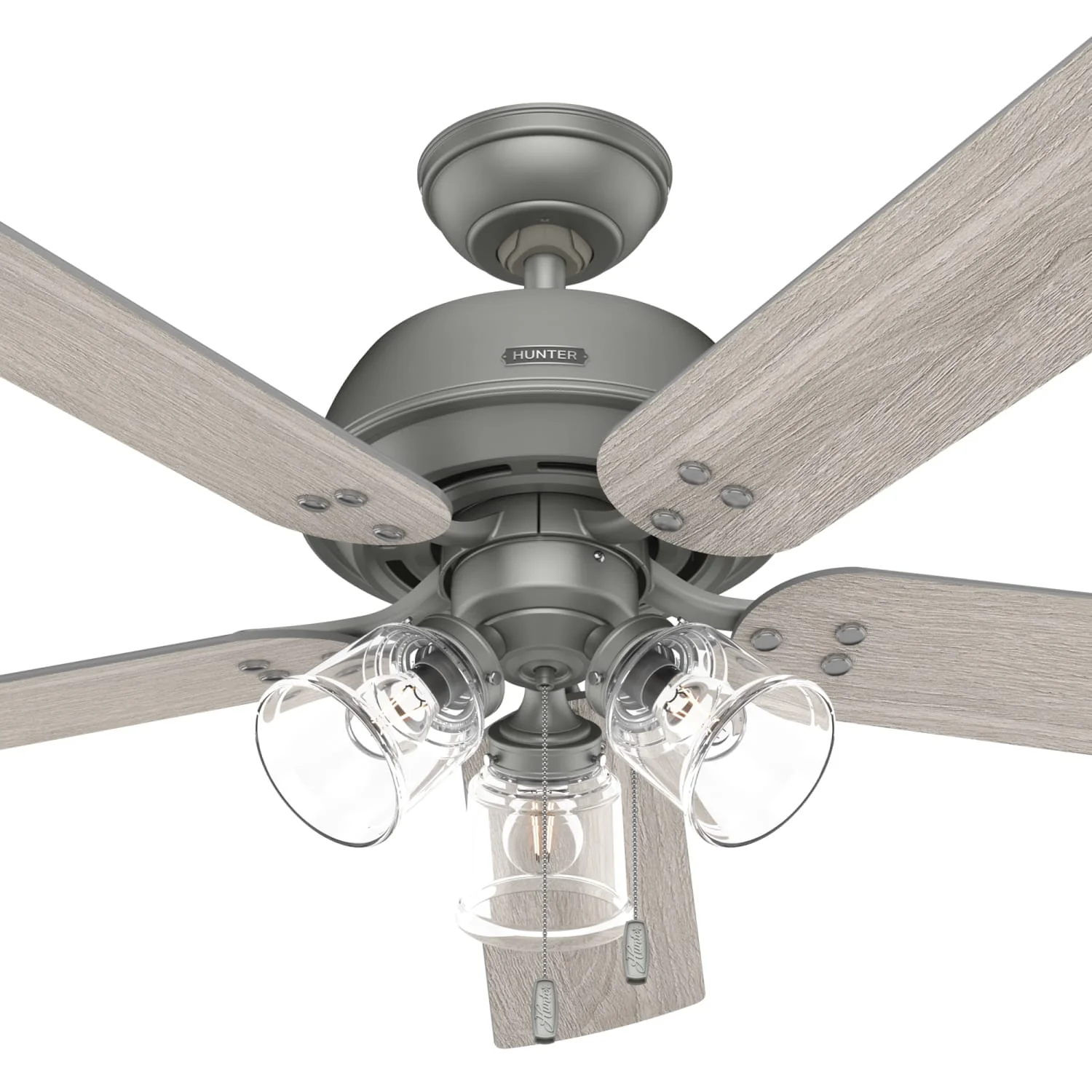Shady Grove with 3 lights 52 inch 36 Shady Grove with 3 lights 52 inch