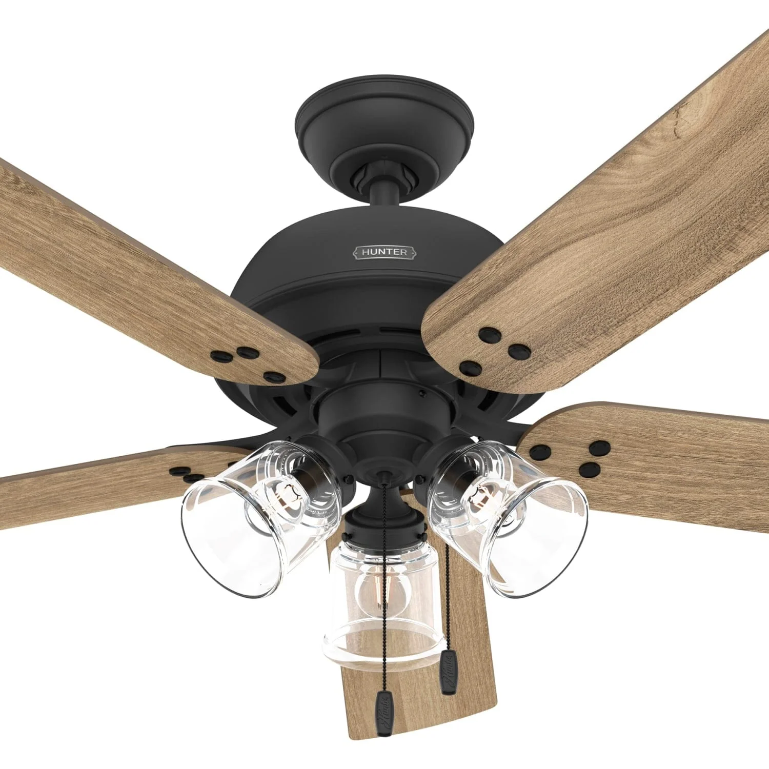 Shady Grove with 3 lights 52 inch 37 Shady Grove with 3 lights 52 inch