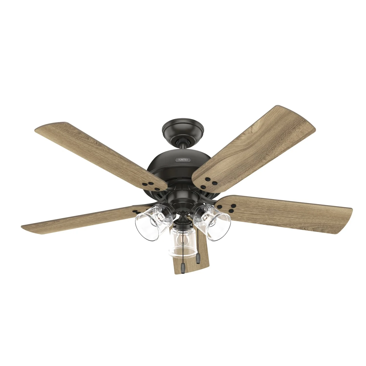 Shady Grove with 3 lights 52 inch 38 Shady Grove with 3 lights 52 inch