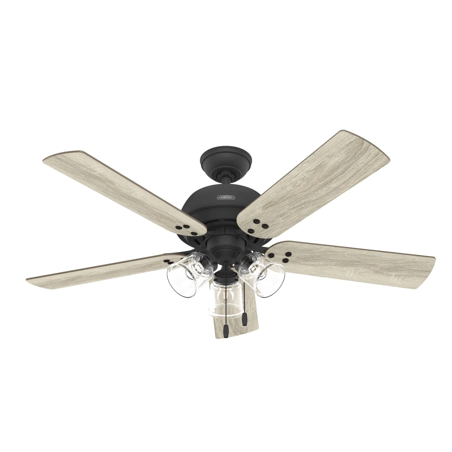 Shady Grove with 3 lights 52 inch 40 Shady Grove with 3 lights 52 inch