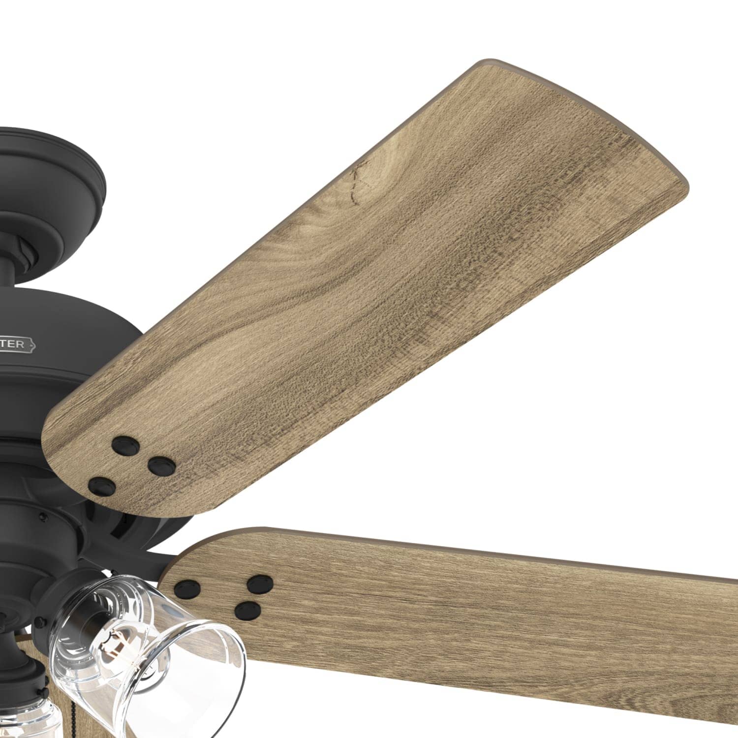Shady Grove with 3 lights 52 inch 46 Shady Grove with 3 lights 52 inch