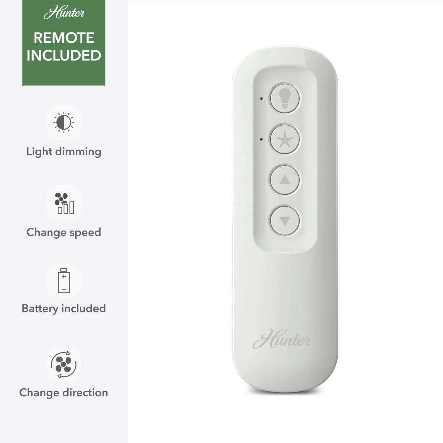 52 inch Stellan with LED Light 8 52 inch Stellan with LED Light