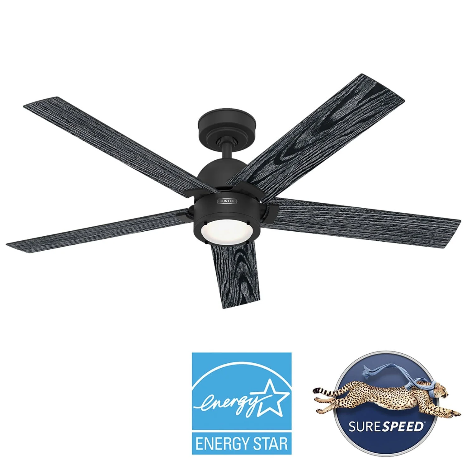 Erling ENERGY STAR with LED Light 52 inch 44 Erling ENERGY STAR with LED Light 52 inch