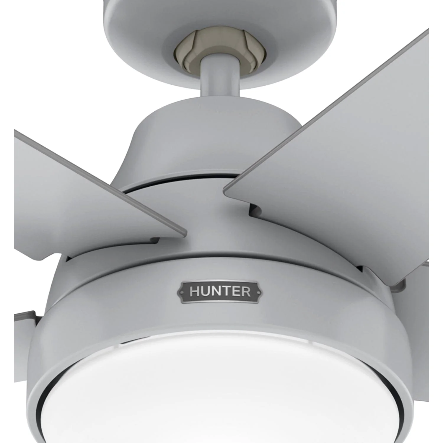 Aerodyne Indoor Smart Fan with LED Light 52 inch with Remote 127 Aerodyne Indoor Smart Fan with LED Light 52 inch with Remote
