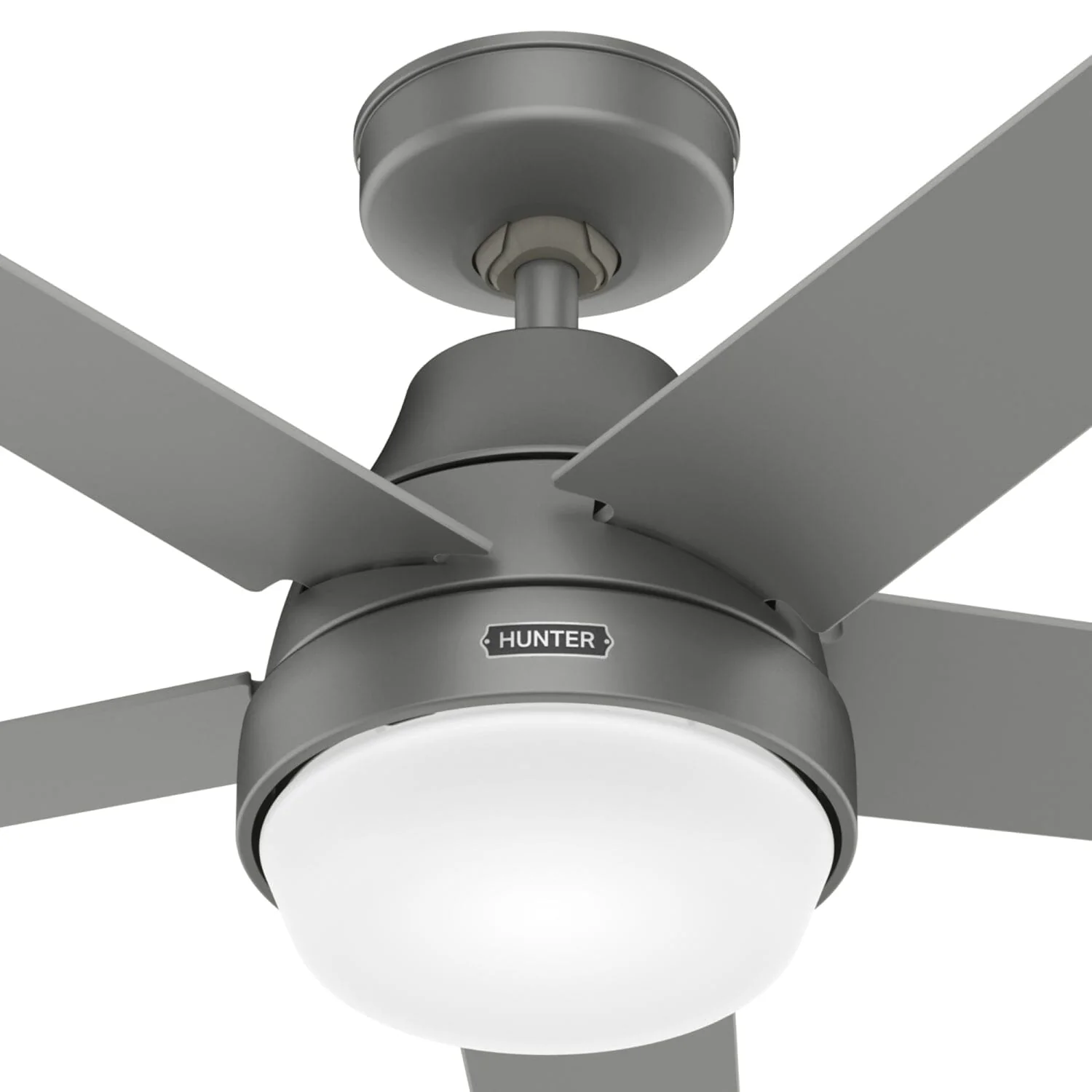 Aerodyne Indoor Smart Fan with LED Light 52 inch with Remote 133 Aerodyne Indoor Smart Fan with LED Light 52 inch with Remote