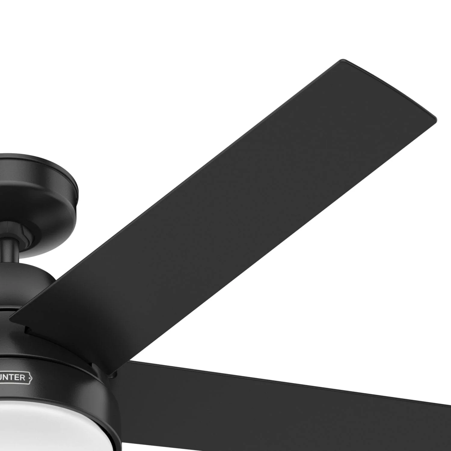 Aerodyne Indoor Smart Fan with LED Light 52 inch with Remote 138 Aerodyne Indoor Smart Fan with LED Light 52 inch with Remote