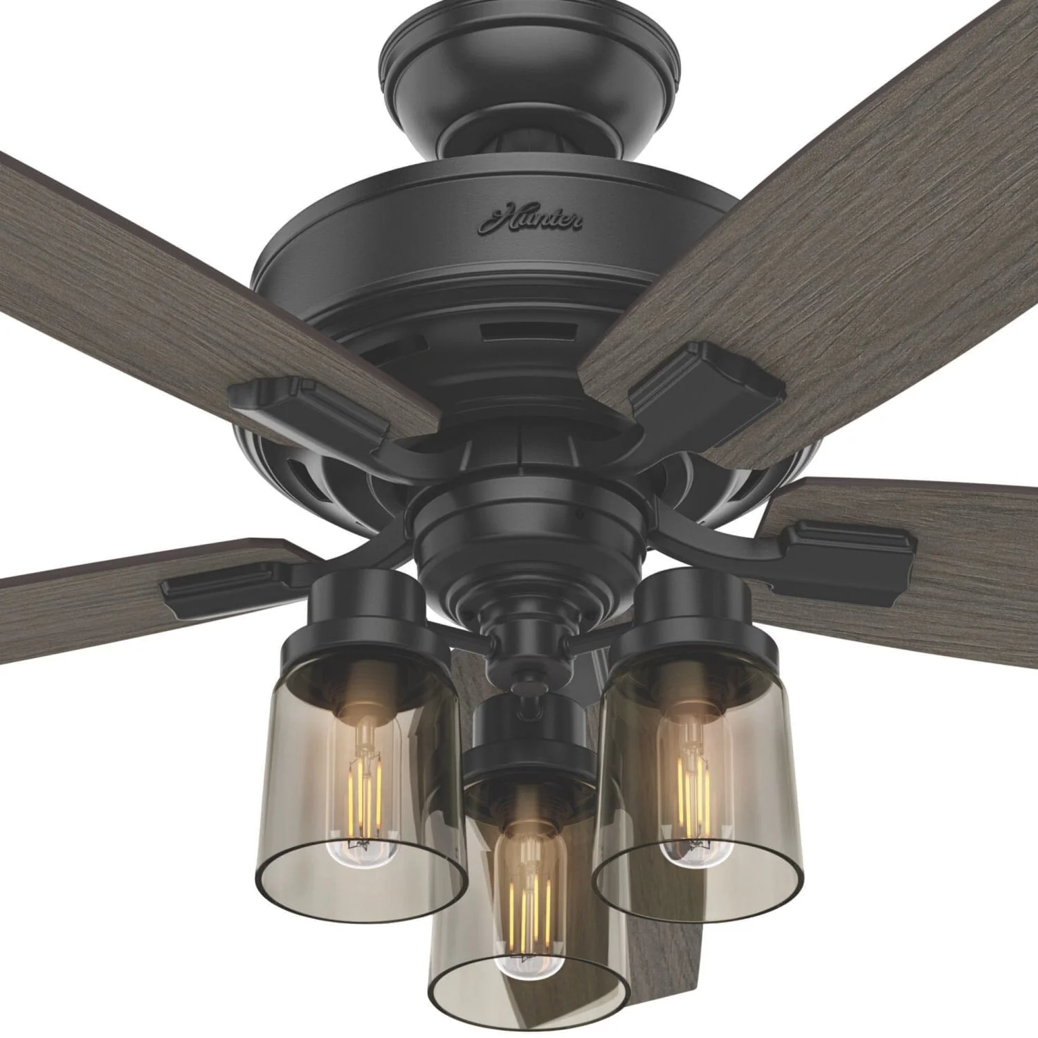 Bennett with 3 Lights 52 inch 26 Bennett with 3 Lights 52 inch