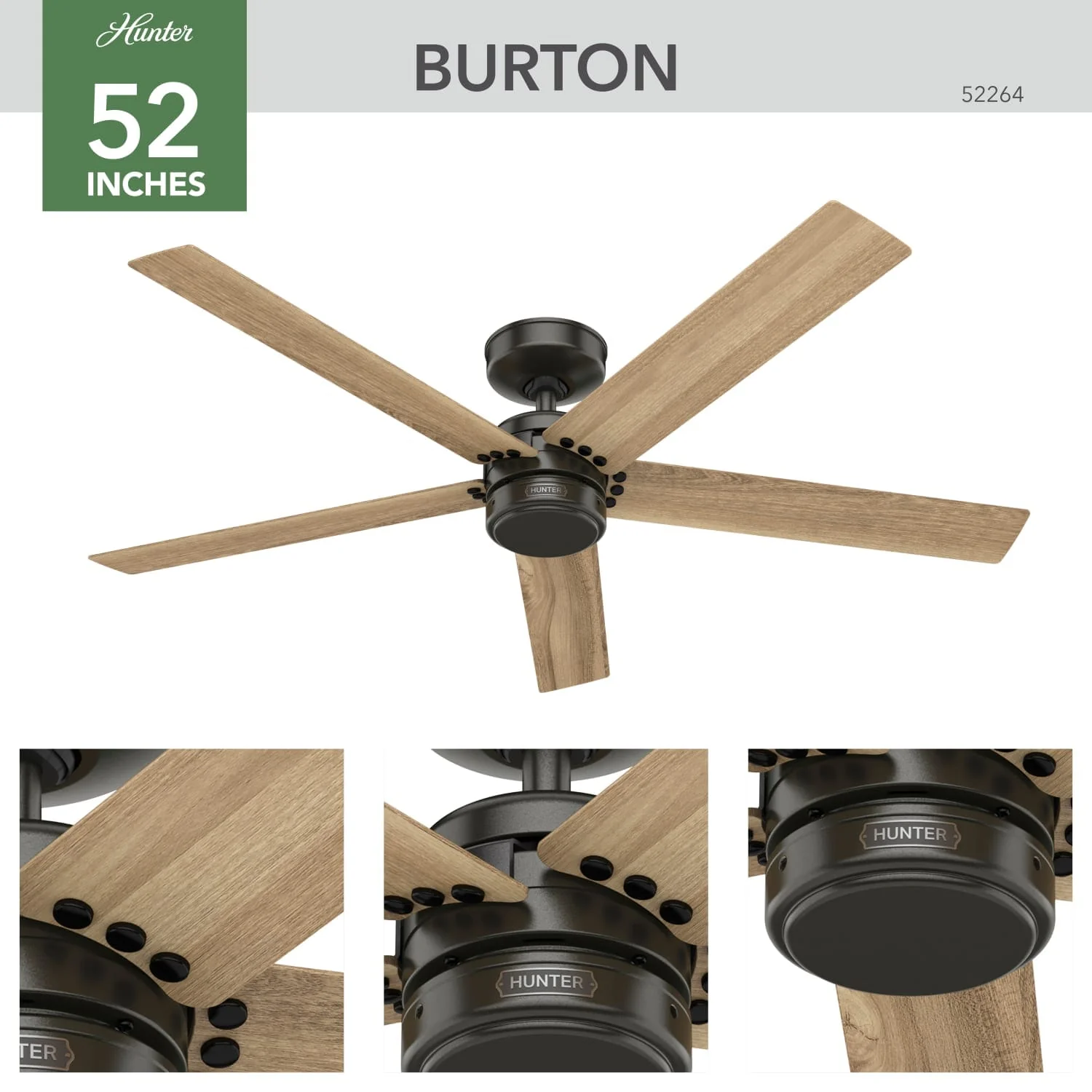 Burton Outdoor 52 inch 4 Burton Outdoor 52 inch