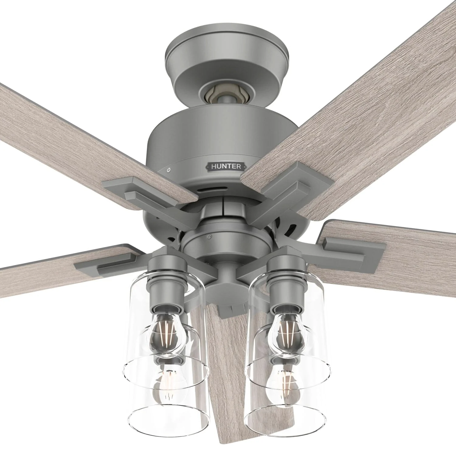 Techne Indoor Smart Fan with 4 Lights 52 inch with Remote 43 Techne Indoor Smart Fan with 4 Lights 52 inch with Remote