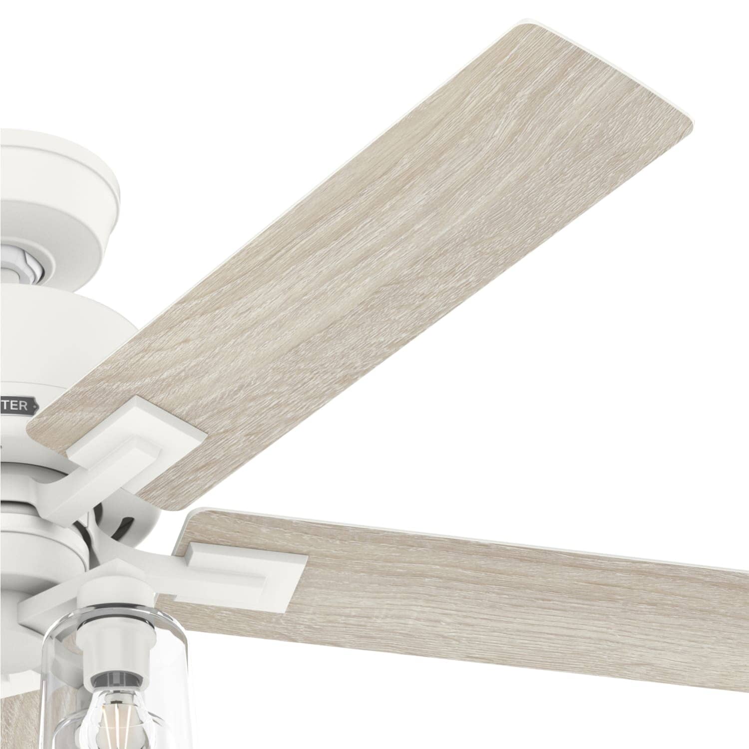 Techne Indoor Smart Fan with 4 Lights 52 inch with Remote 44 Techne Indoor Smart Fan with 4 Lights 52 inch with Remote