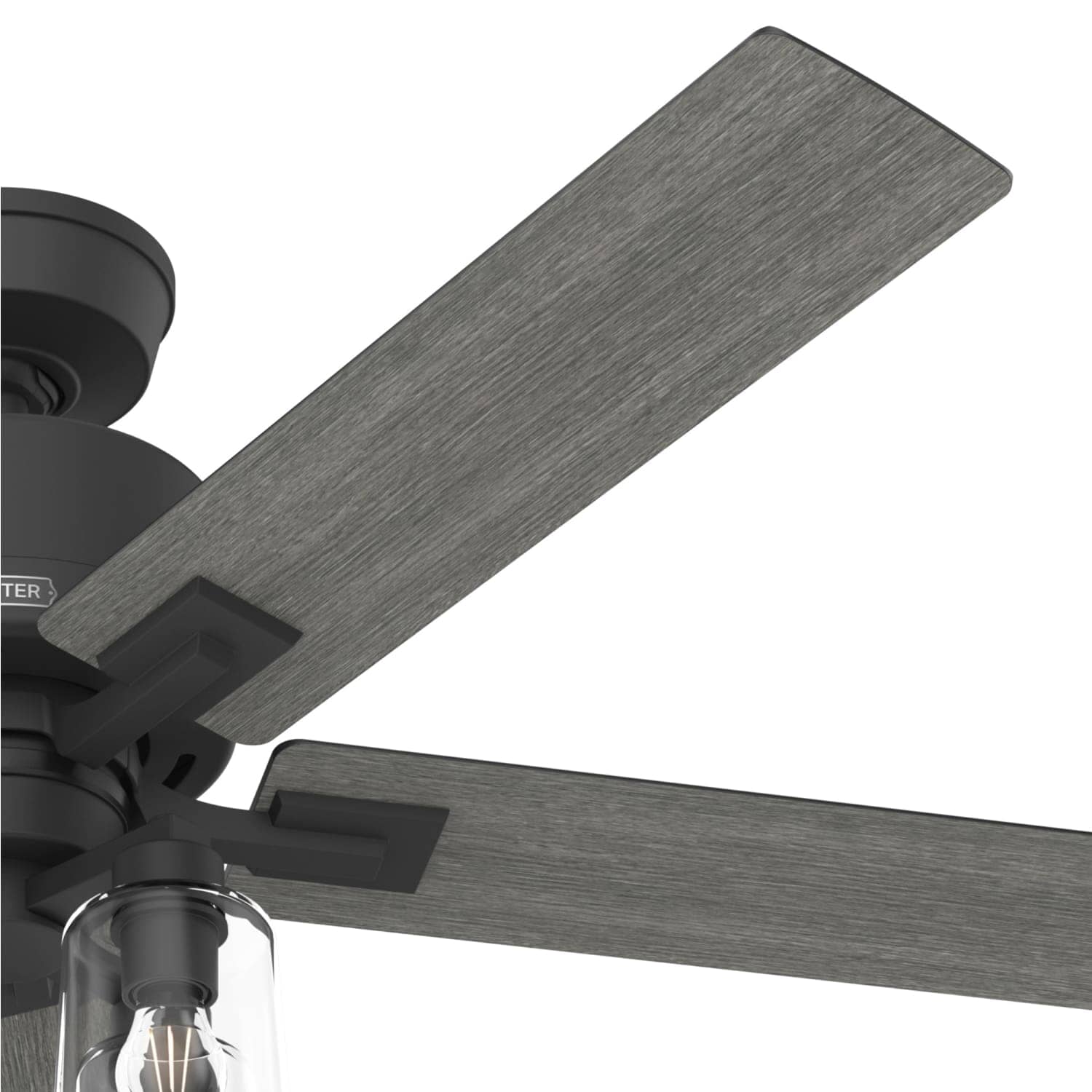 Techne Indoor Smart Fan with 4 Lights 52 inch with Remote 45 Techne Indoor Smart Fan with 4 Lights 52 inch with Remote