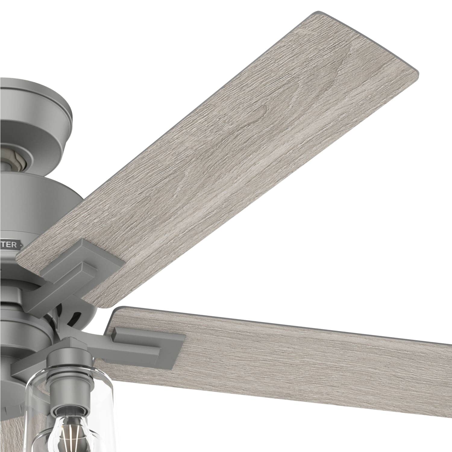 Techne Indoor Smart Fan with 4 Lights 52 inch with Remote 46 Techne Indoor Smart Fan with 4 Lights 52 inch with Remote