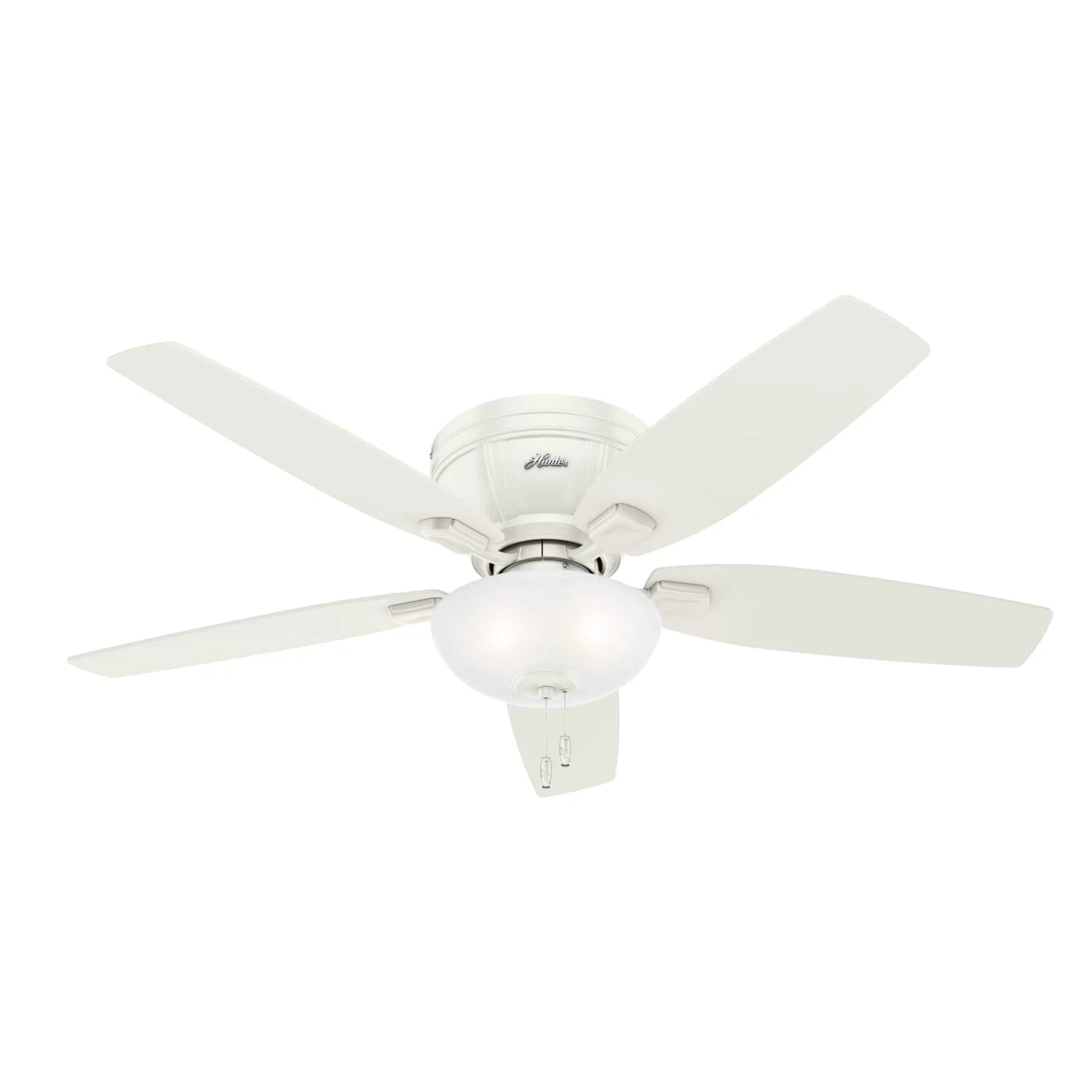 Kenbridge Low Profile with LED Light 52 inch 2 Kenbridge Low Profile with LED Light 52 inch