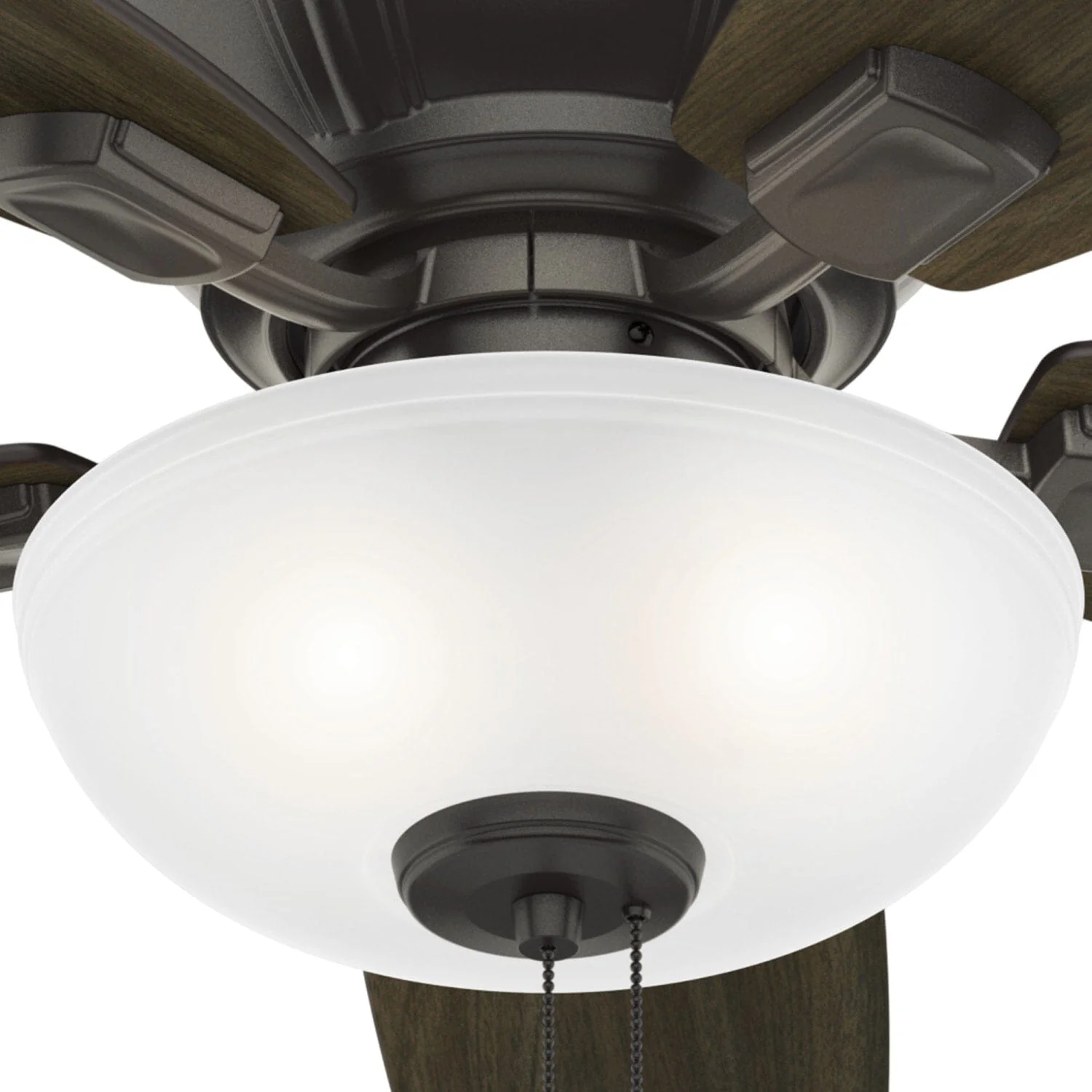 Kenbridge Low Profile with LED Light 52 inch 26 Kenbridge Low Profile with LED Light 52 inch