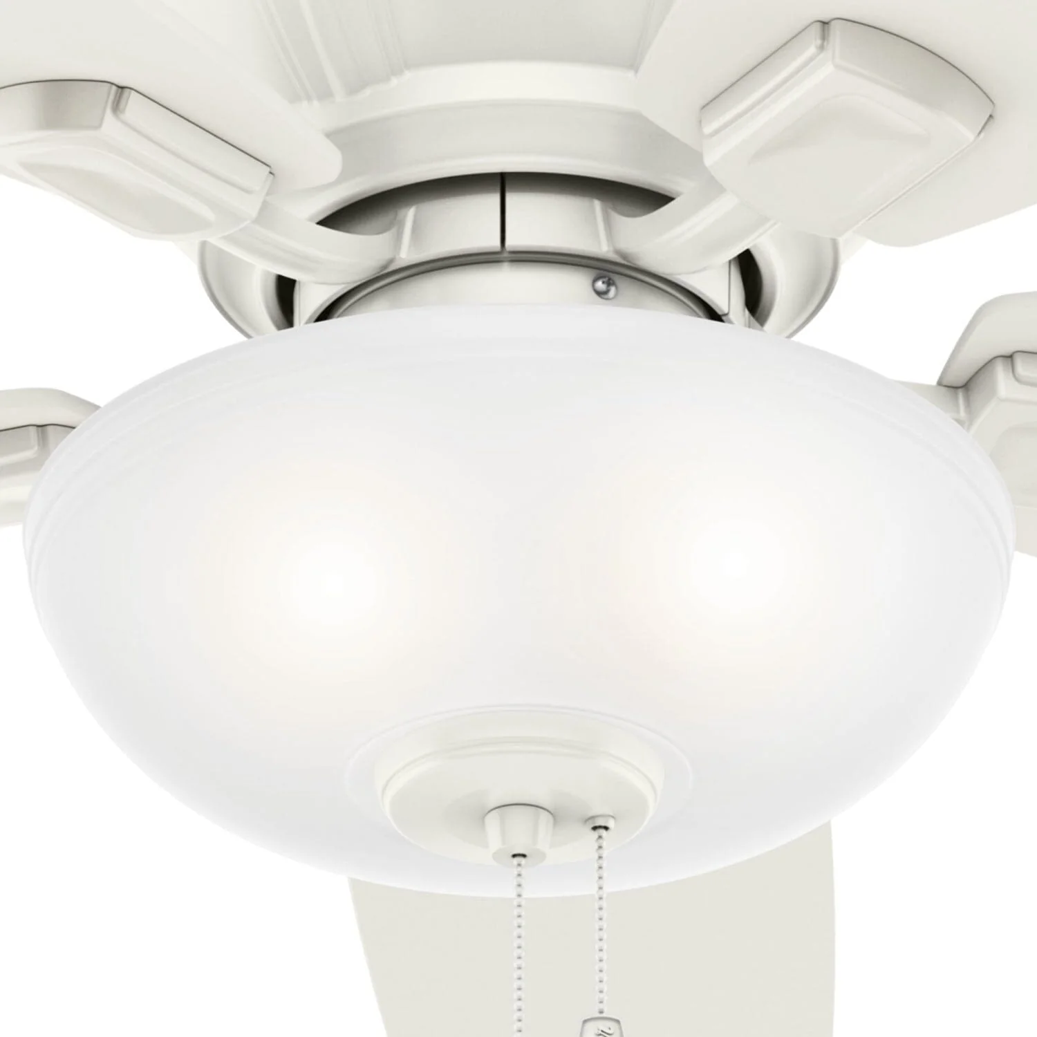 Kenbridge Low Profile with LED Light 52 inch 27 Kenbridge Low Profile with LED Light 52 inch
