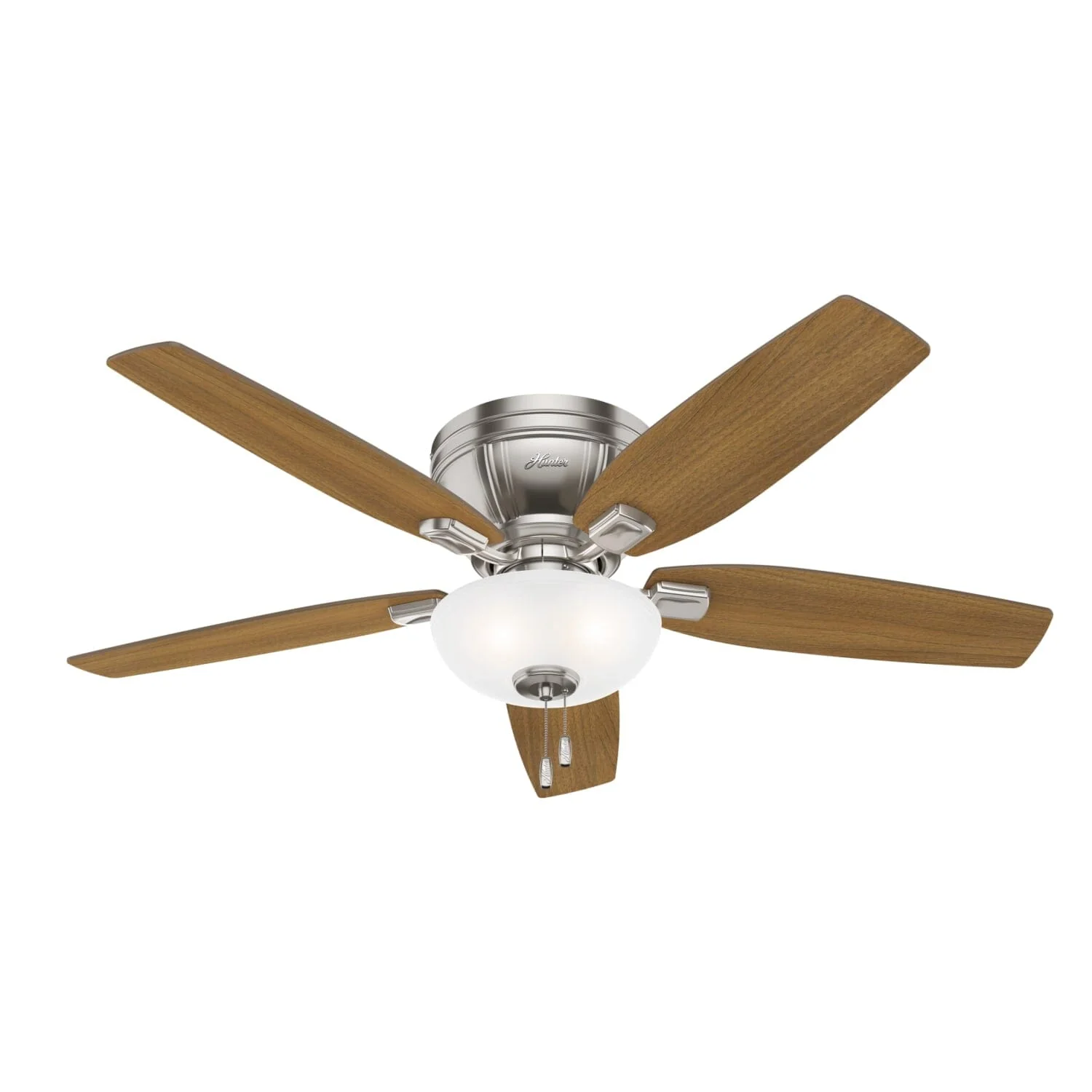 Kenbridge Low Profile with LED Light 52 inch 3 Kenbridge Low Profile with LED Light 52 inch