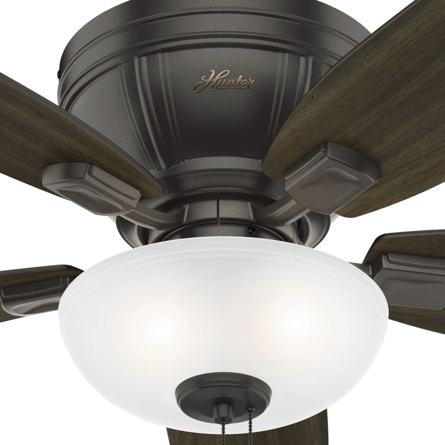 Kenbridge Low Profile with LED Light 52 inch 35 Kenbridge Low Profile with LED Light 52 inch