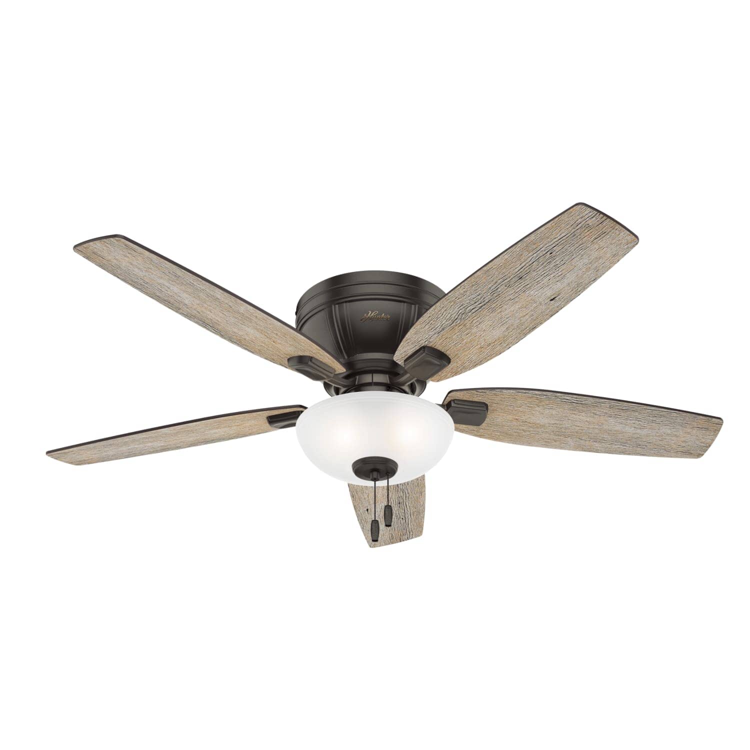 Kenbridge Low Profile with LED Light 52 inch 38 Kenbridge Low Profile with LED Light 52 inch