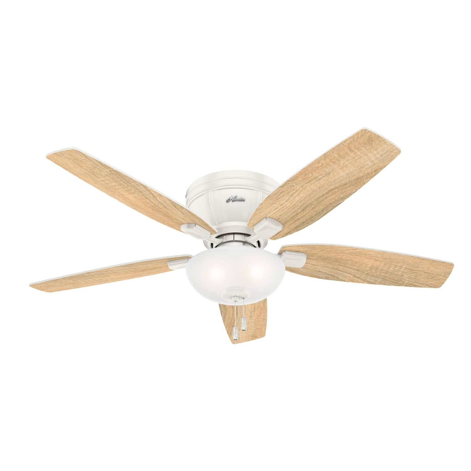 Kenbridge Low Profile with LED Light 52 inch 39 Kenbridge Low Profile with LED Light 52 inch