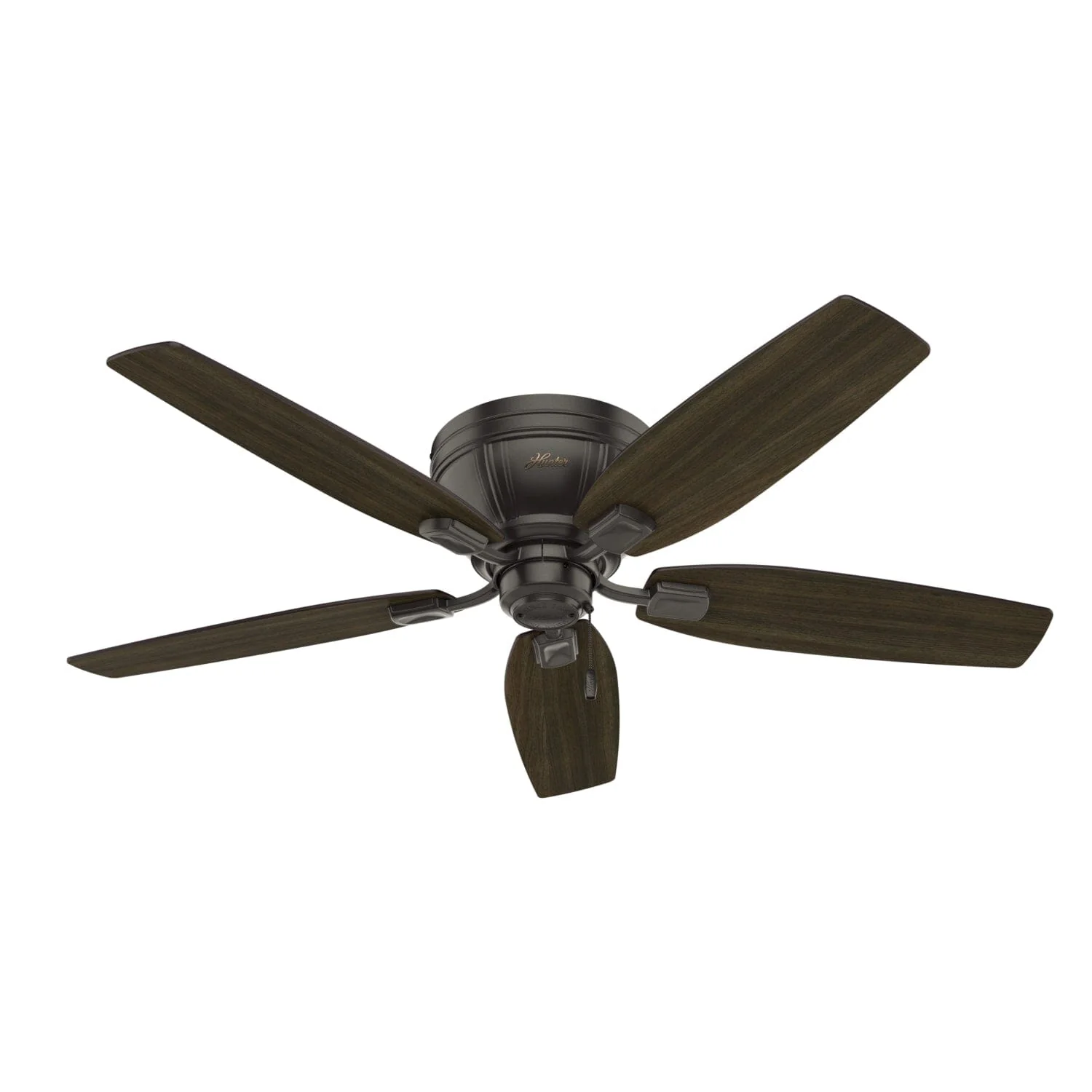 Kenbridge Low Profile with LED Light 52 inch 4 Kenbridge Low Profile with LED Light 52 inch