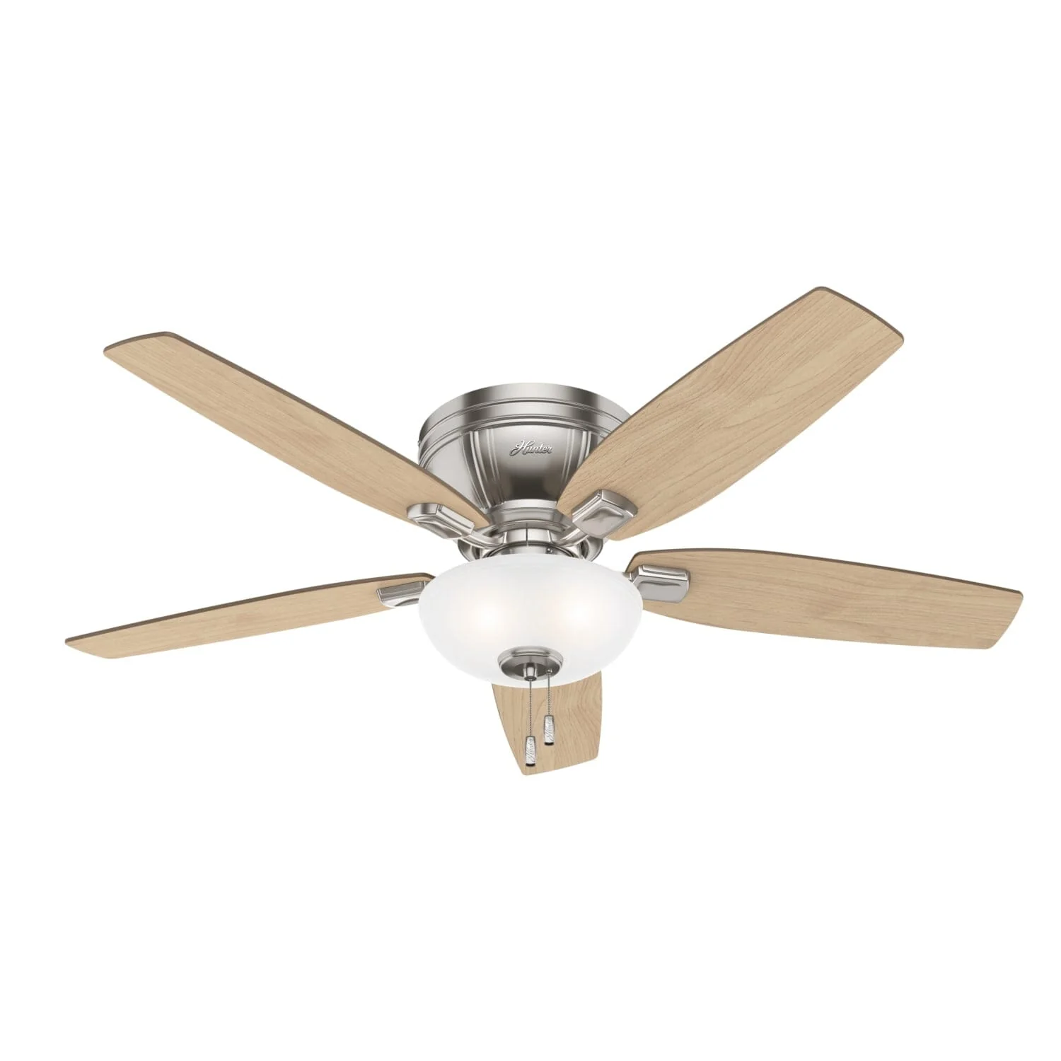 Kenbridge Low Profile with LED Light 52 inch 40 Kenbridge Low Profile with LED Light 52 inch