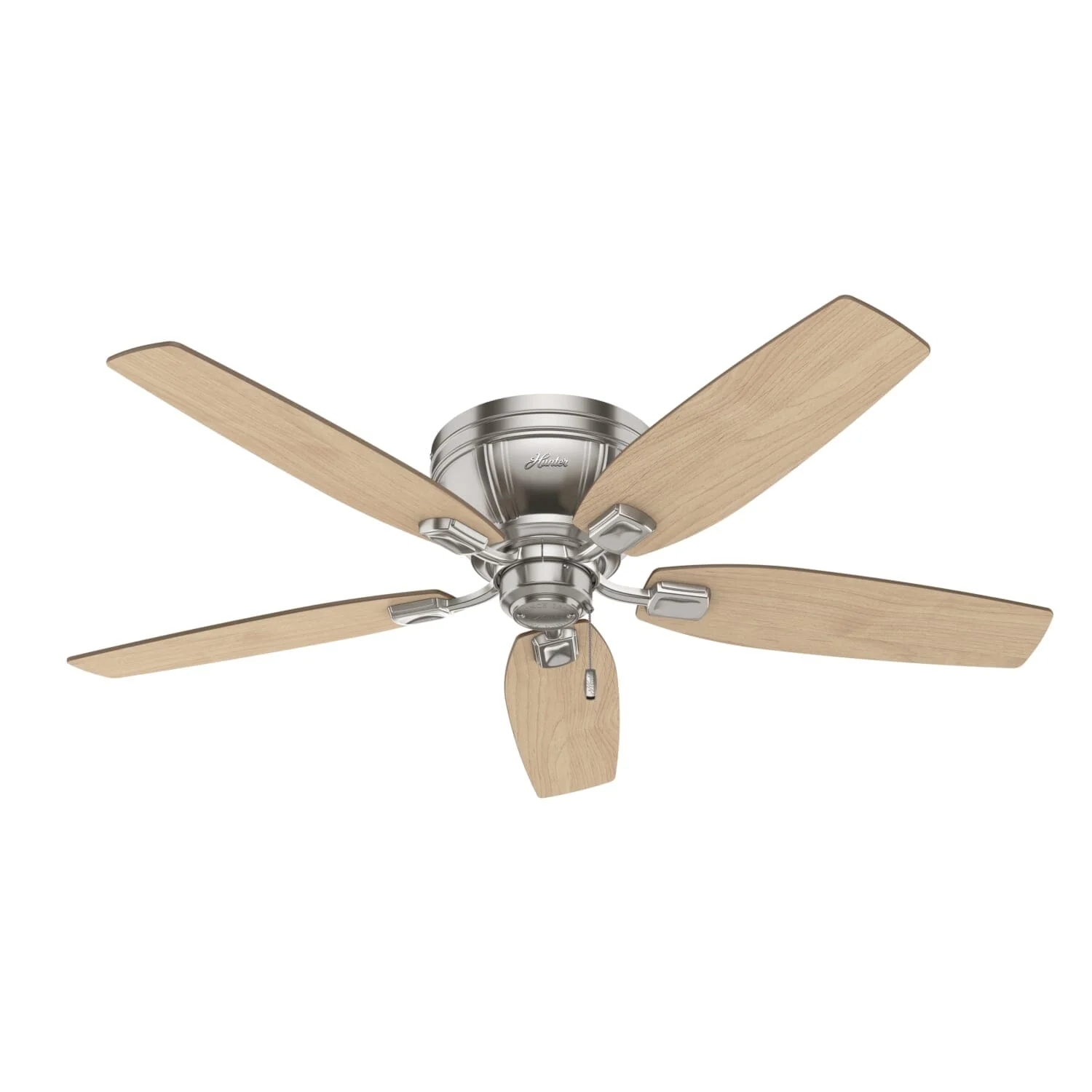 Kenbridge Low Profile with LED Light 52 inch 43 Kenbridge Low Profile with LED Light 52 inch