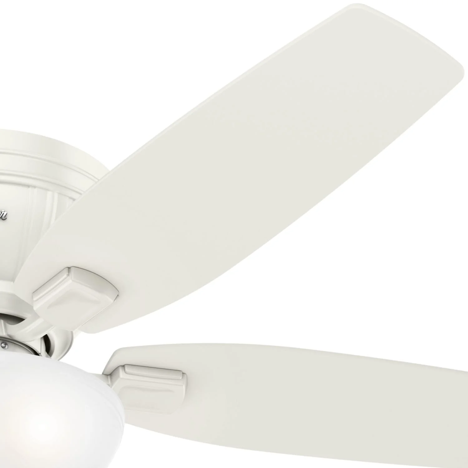 Kenbridge Low Profile with LED Light 52 inch 45 Kenbridge Low Profile with LED Light 52 inch