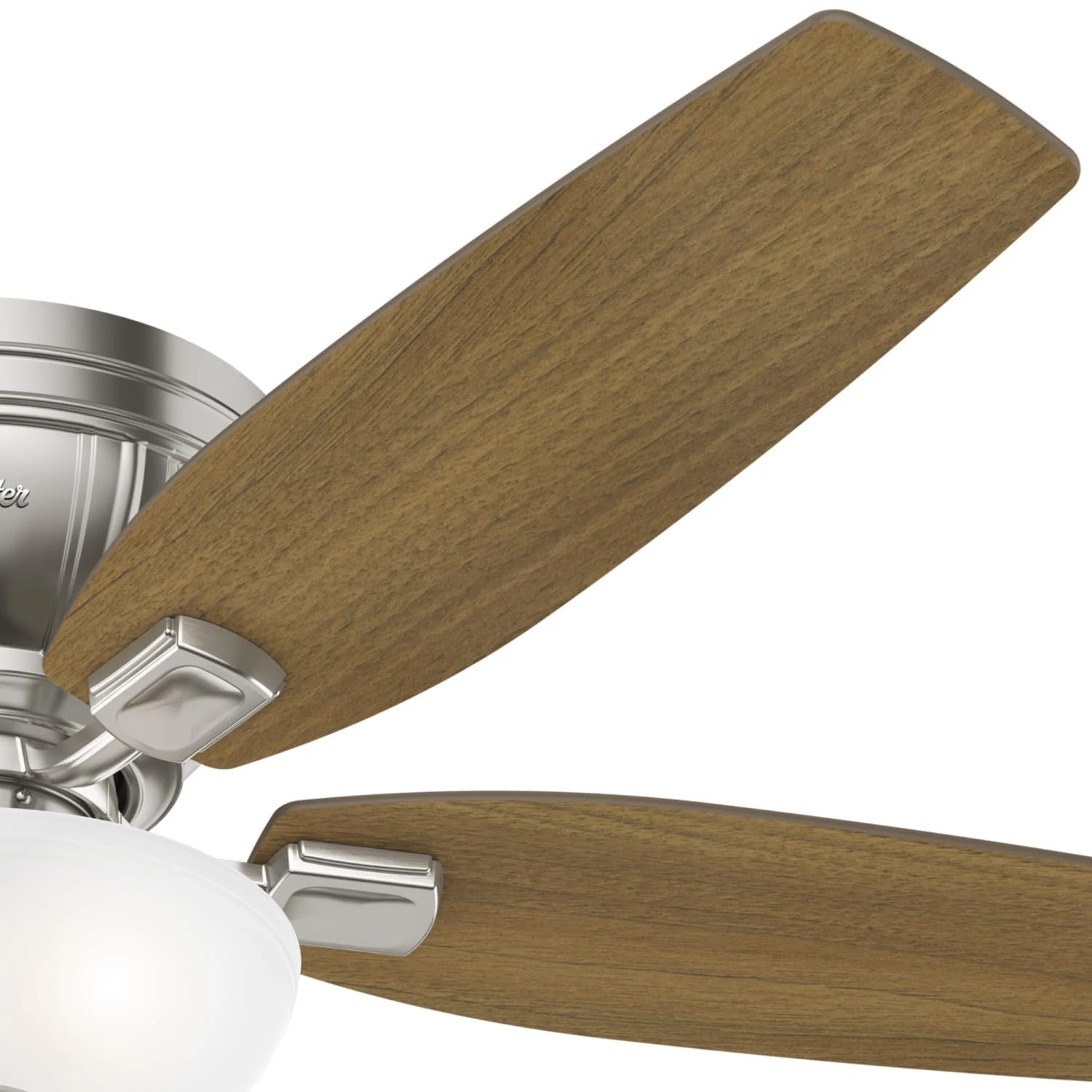 Kenbridge Low Profile with LED Light 52 inch 46 Kenbridge Low Profile with LED Light 52 inch