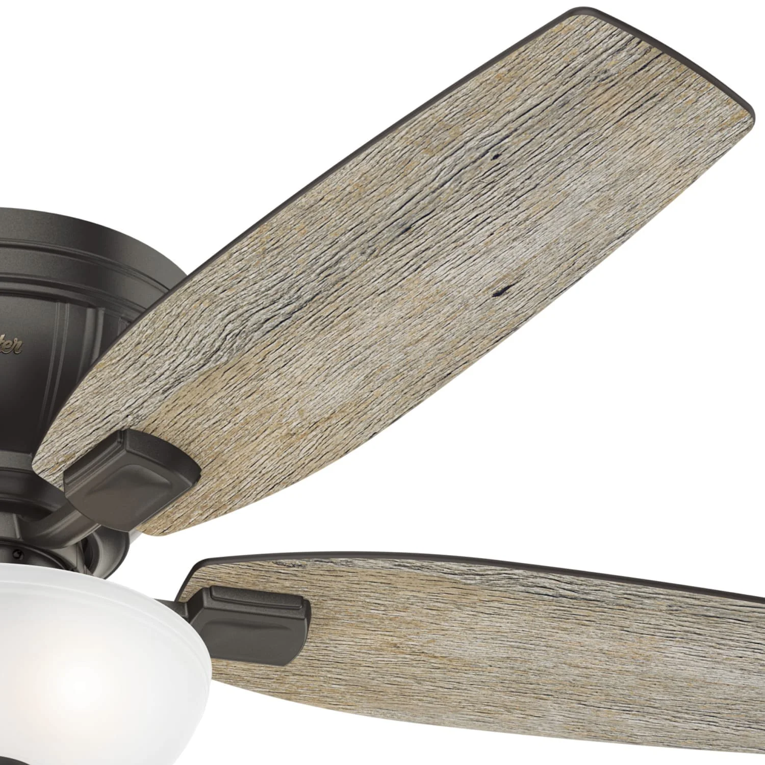 Kenbridge Low Profile with LED Light 52 inch 47 Kenbridge Low Profile with LED Light 52 inch