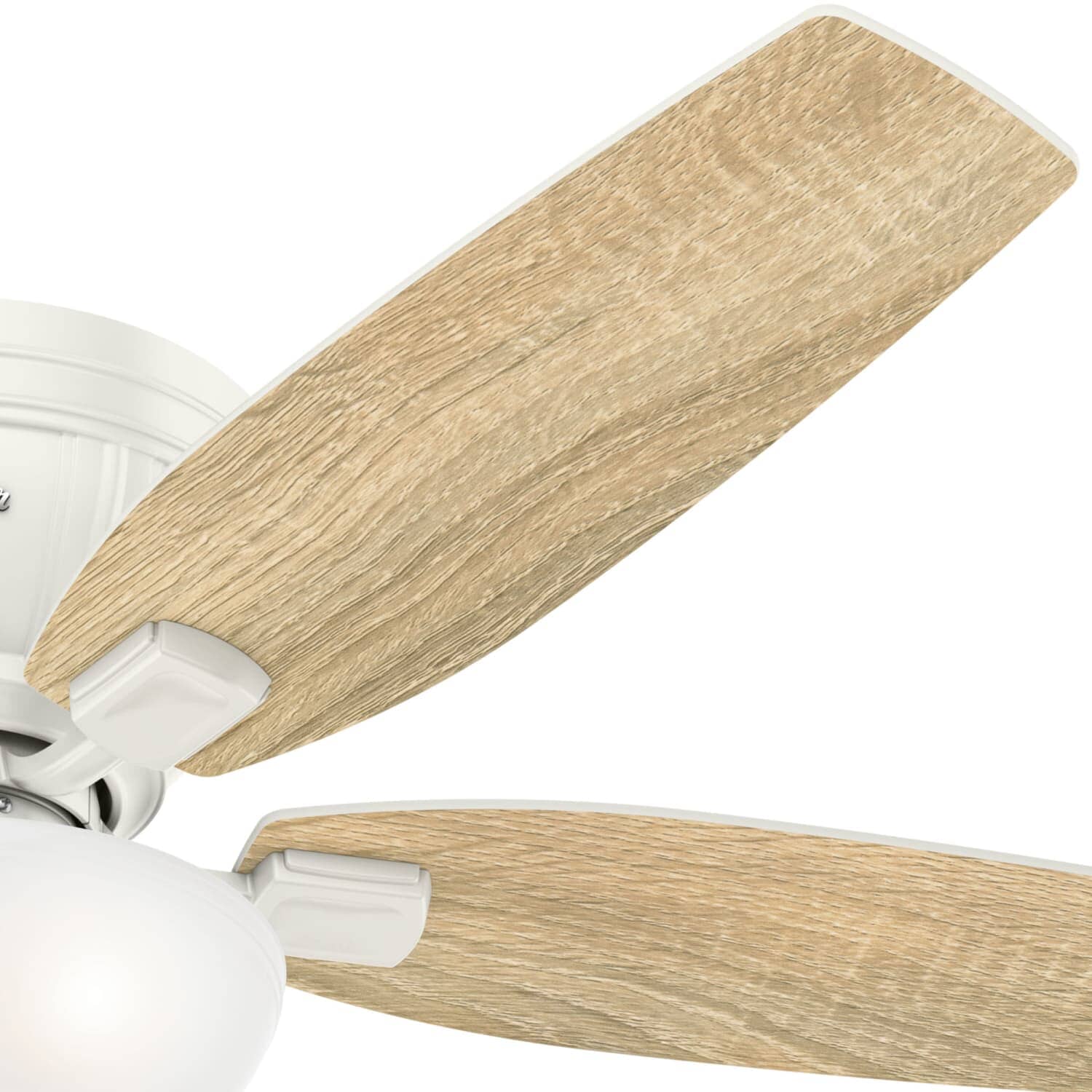 Kenbridge Low Profile with LED Light 52 inch 48 Kenbridge Low Profile with LED Light 52 inch
