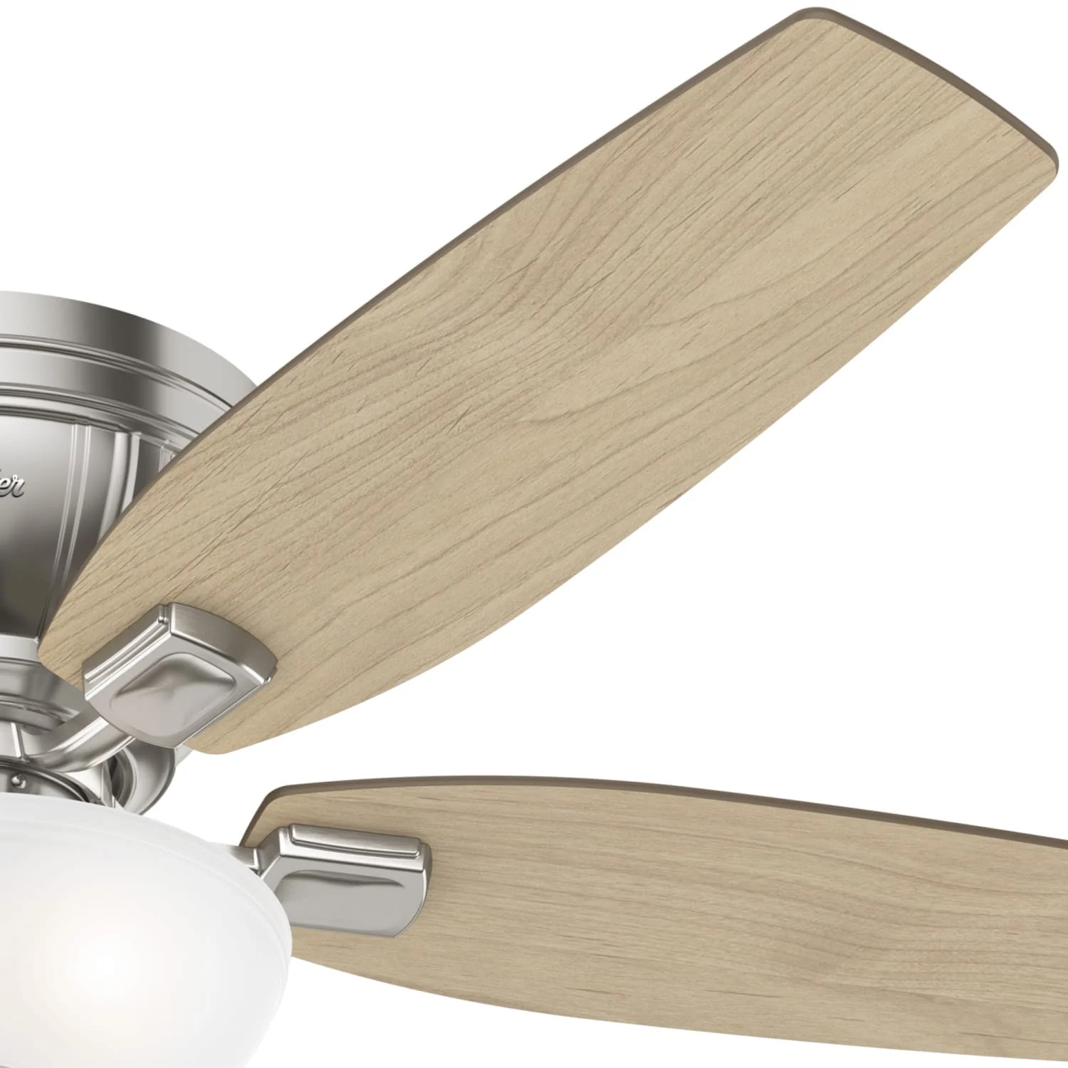 Kenbridge Low Profile with LED Light 52 inch 49 Kenbridge Low Profile with LED Light 52 inch