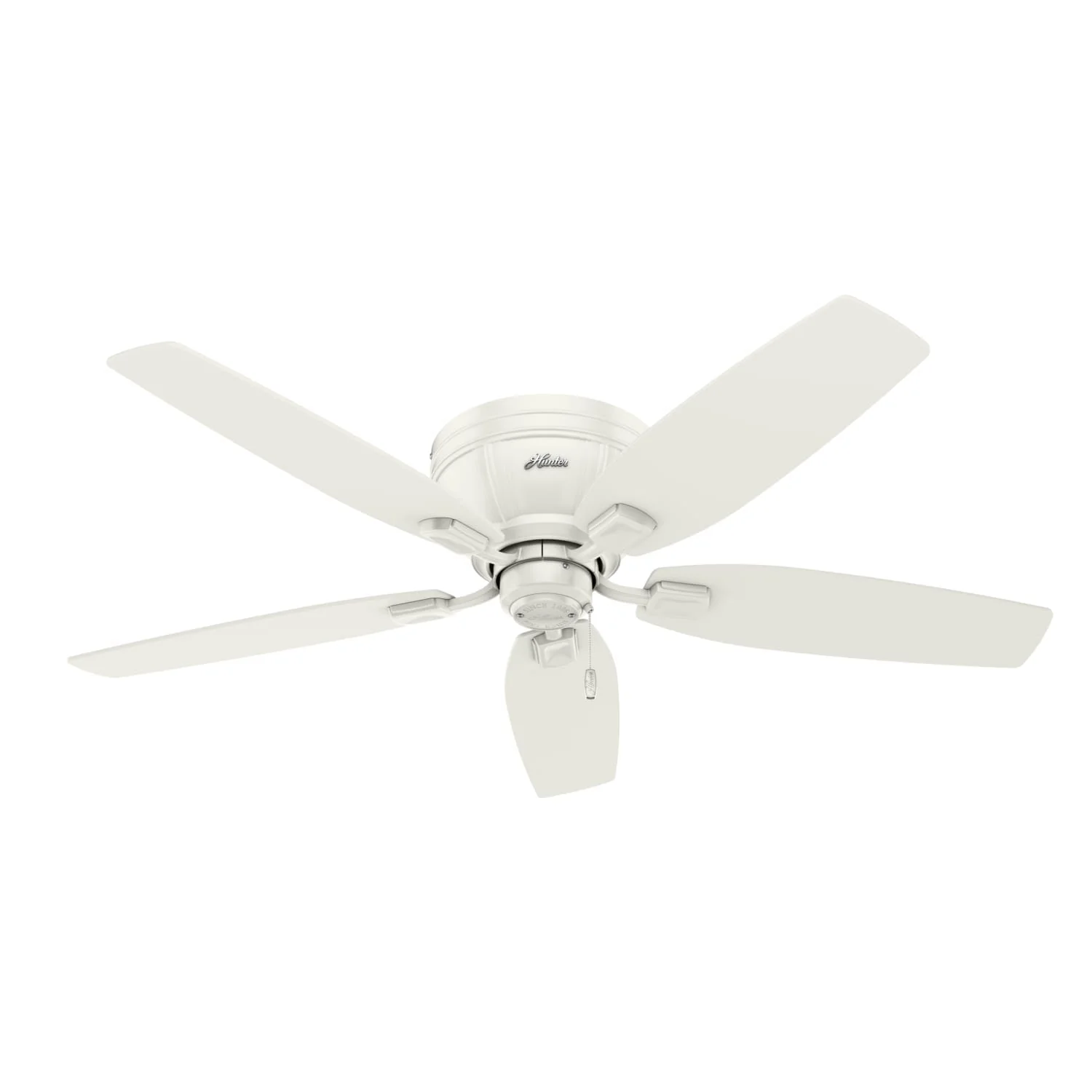 Kenbridge Low Profile with LED Light 52 inch 5 Kenbridge Low Profile with LED Light 52 inch