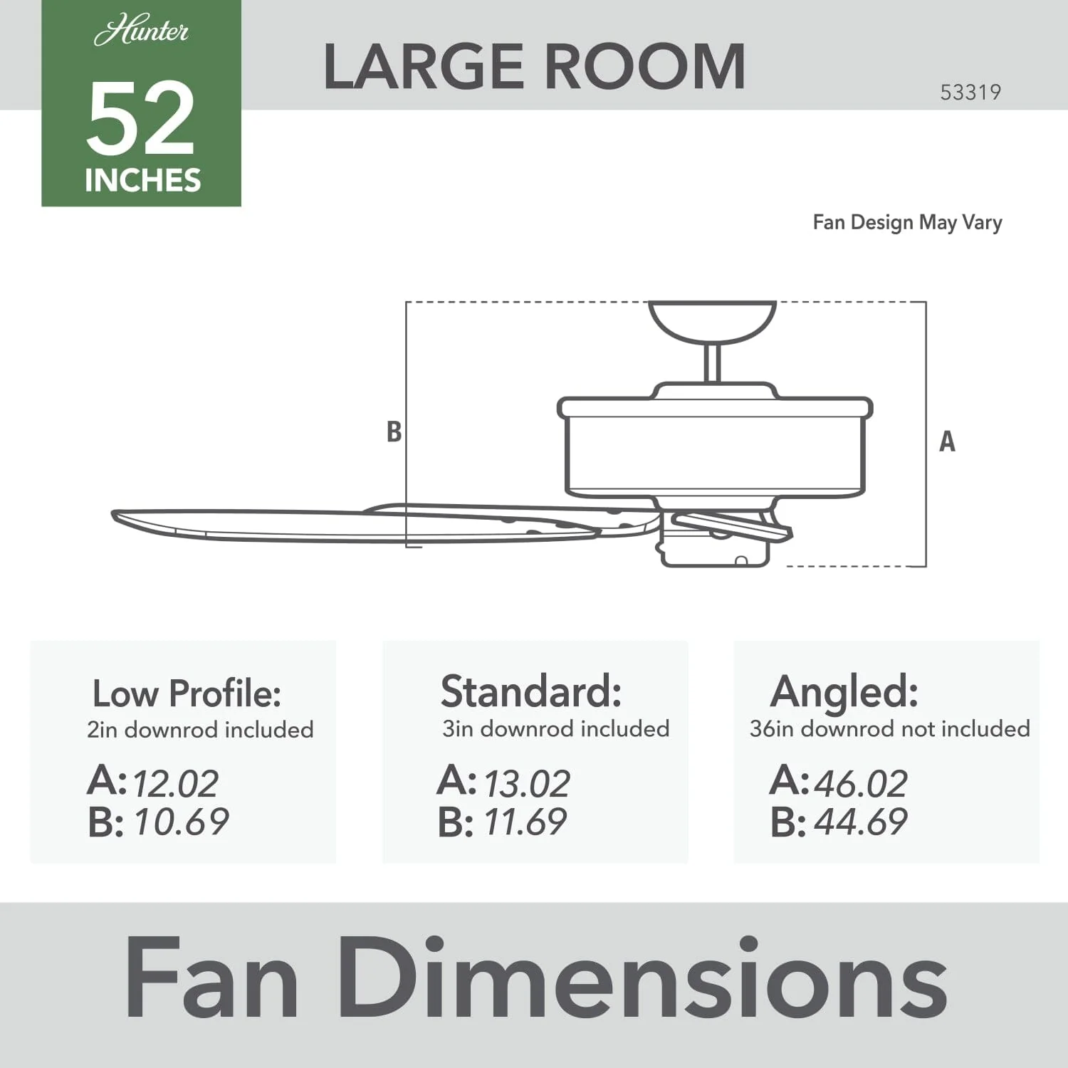 Newsome 52 inch 24 Newsome 52 inch
