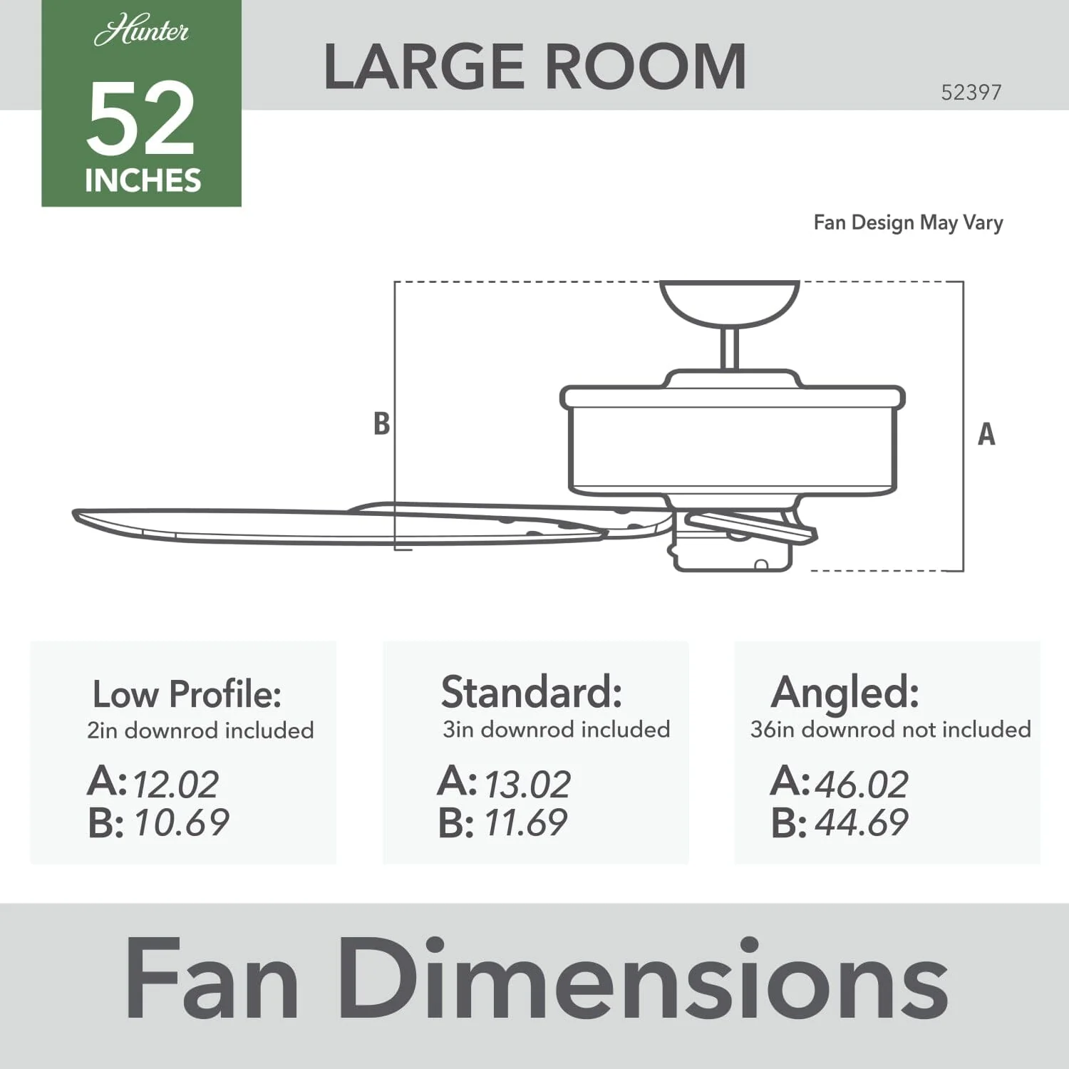 Newsome 52 inch 26 Newsome 52 inch