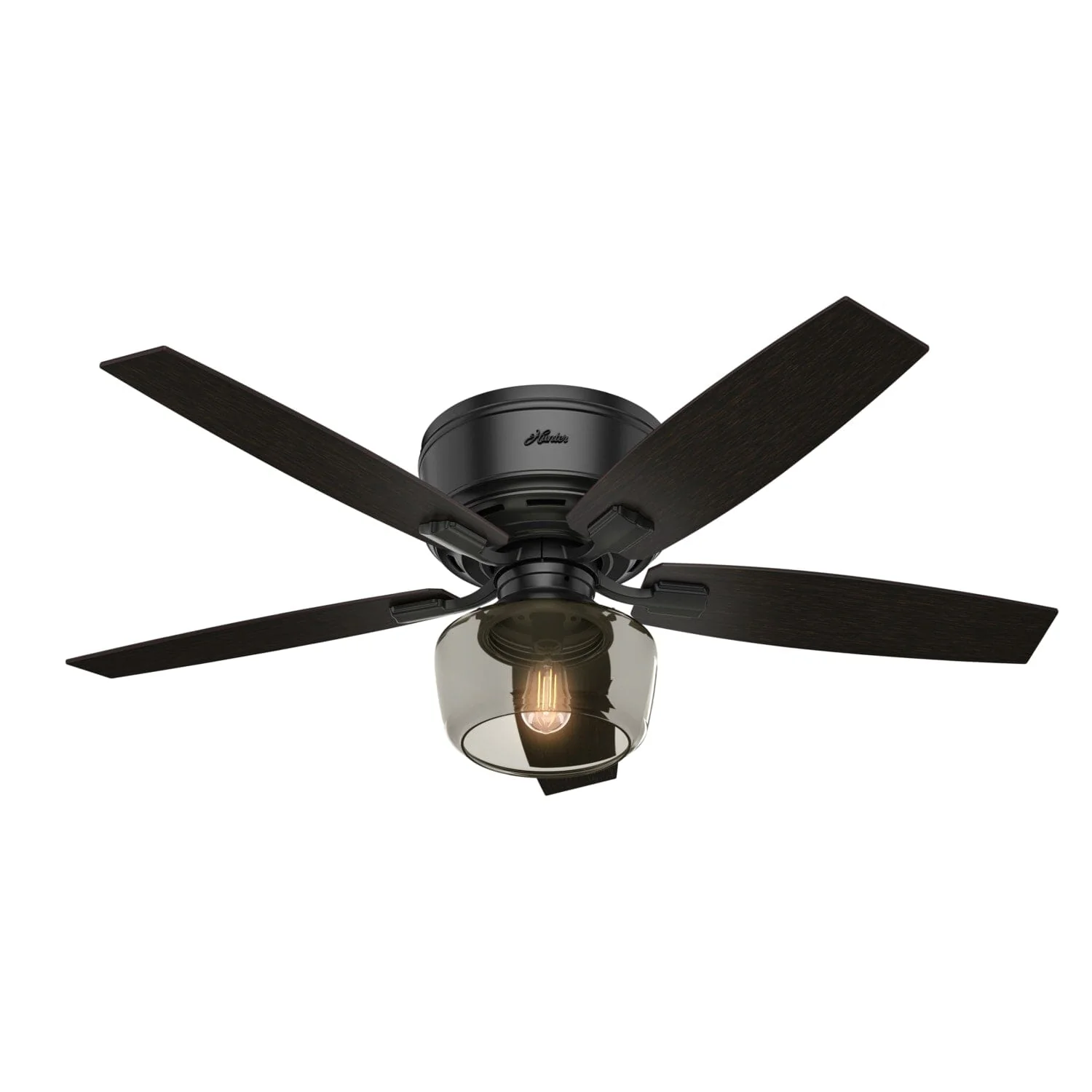 Bennett Low Profile with Light 52 inch 15 Bennett Low Profile with Light 52 inch