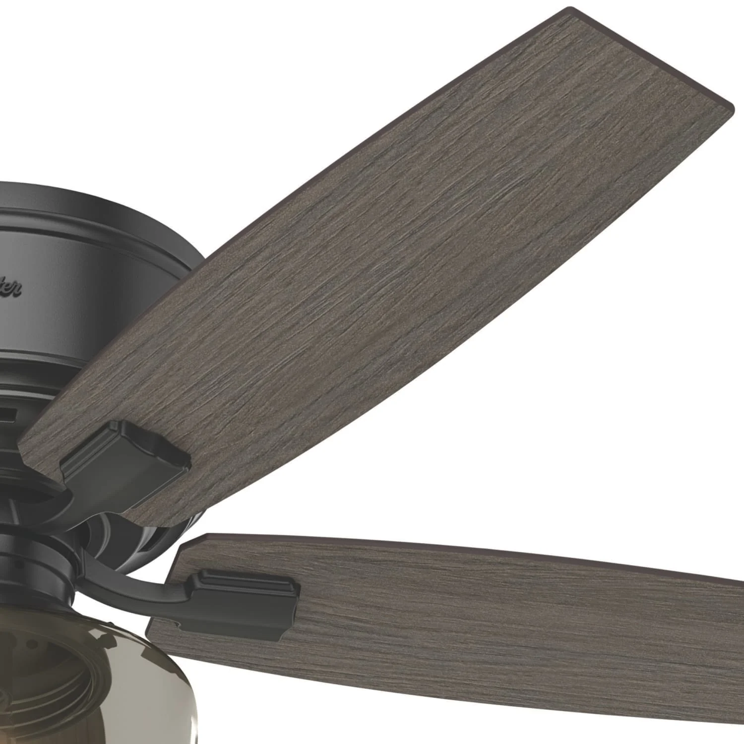 Bennett Low Profile with Light 52 inch 17 Bennett Low Profile with Light 52 inch